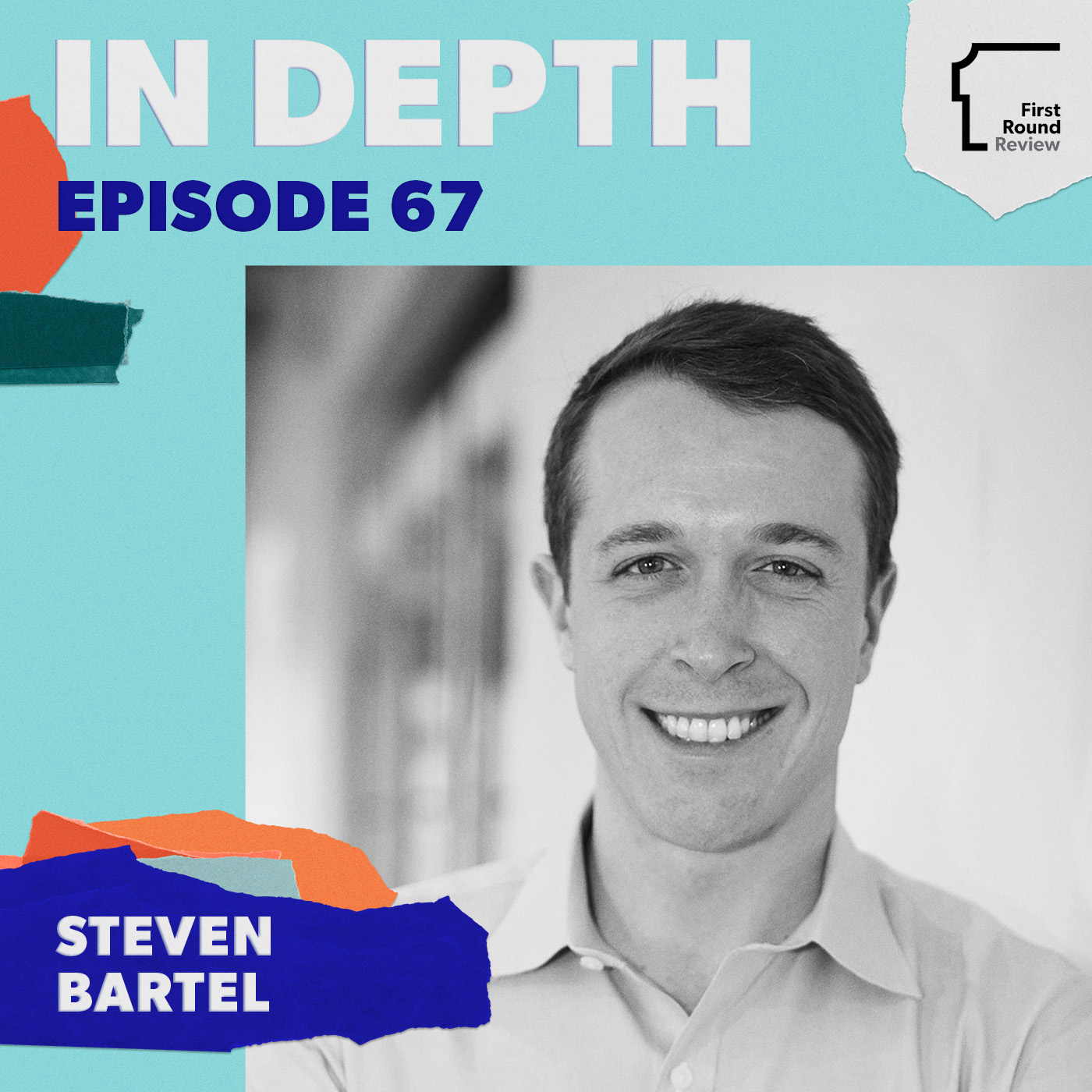 The founder’s guide to making your first few hires — Steven Bartel on recruiting at Gem & Dropbox
