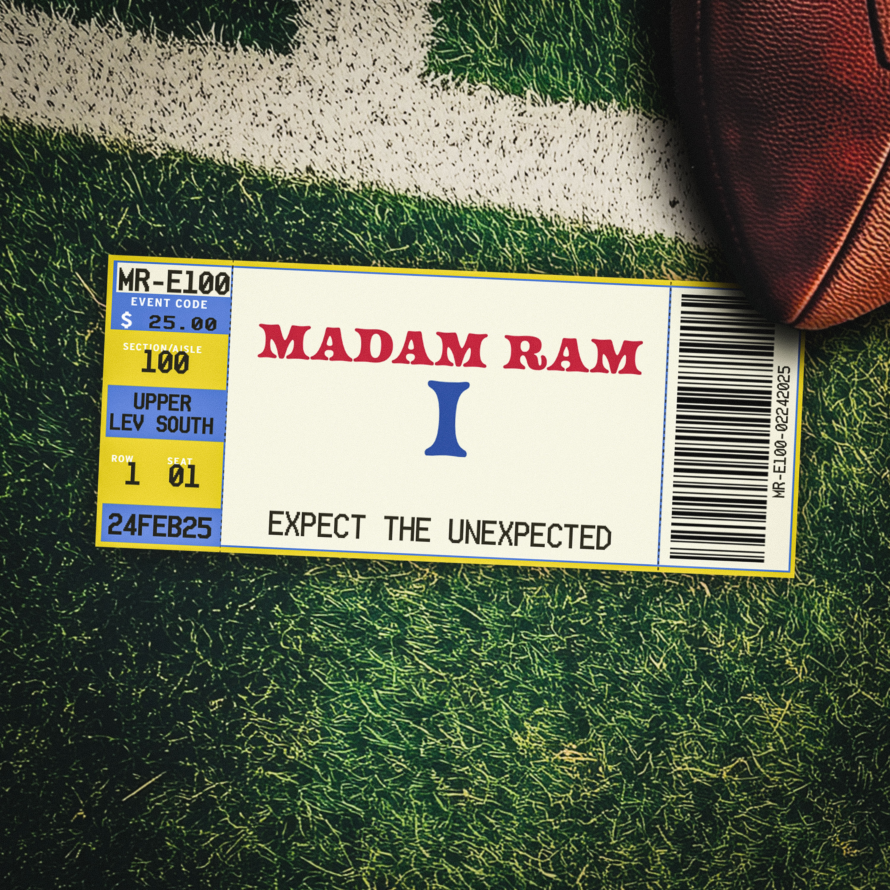 Expect the Unexpected | Episode 1