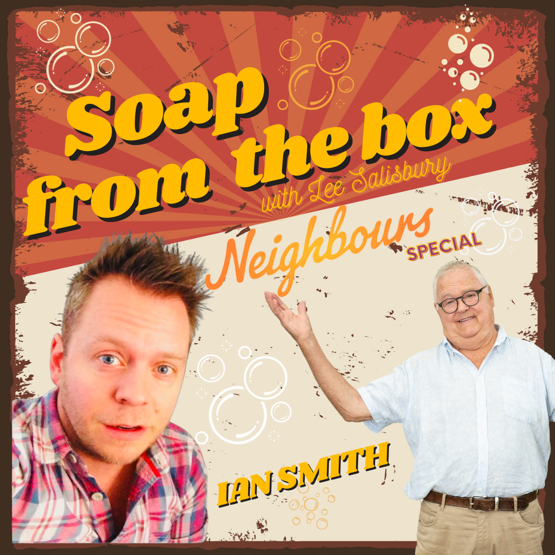 IAN SMITH (Neighbours Special)