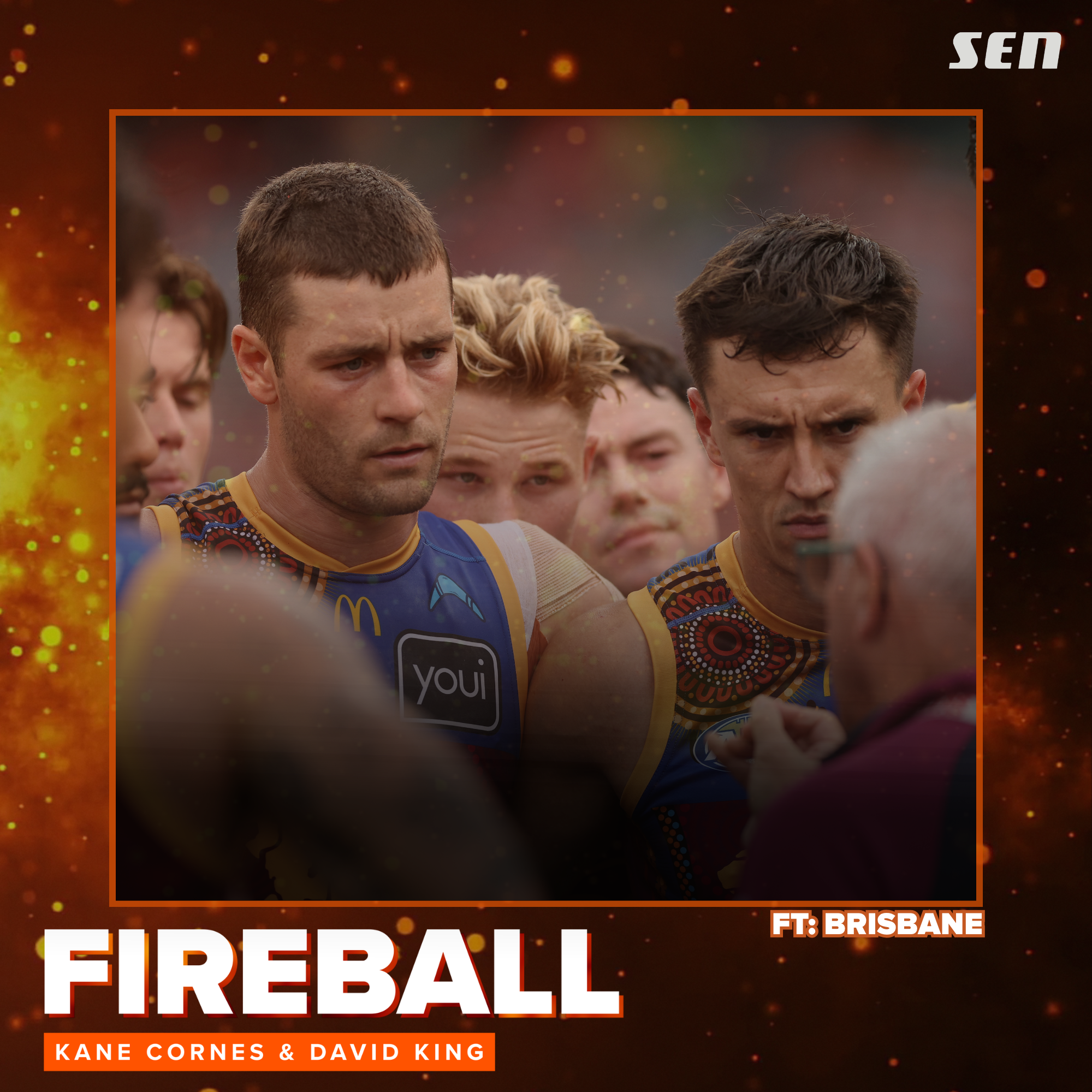 "This is now significant." | First Thoughts - Brisbane's struggles (01.06.26) episode artwork