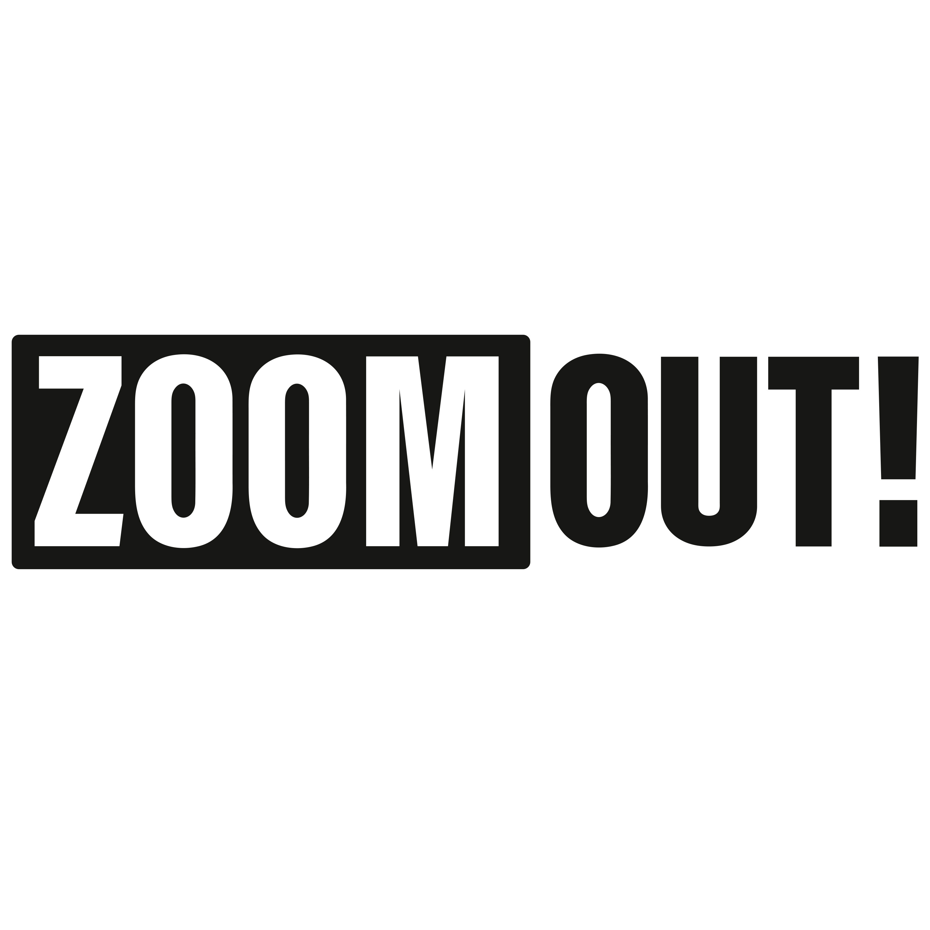 Zoom Out Podcast