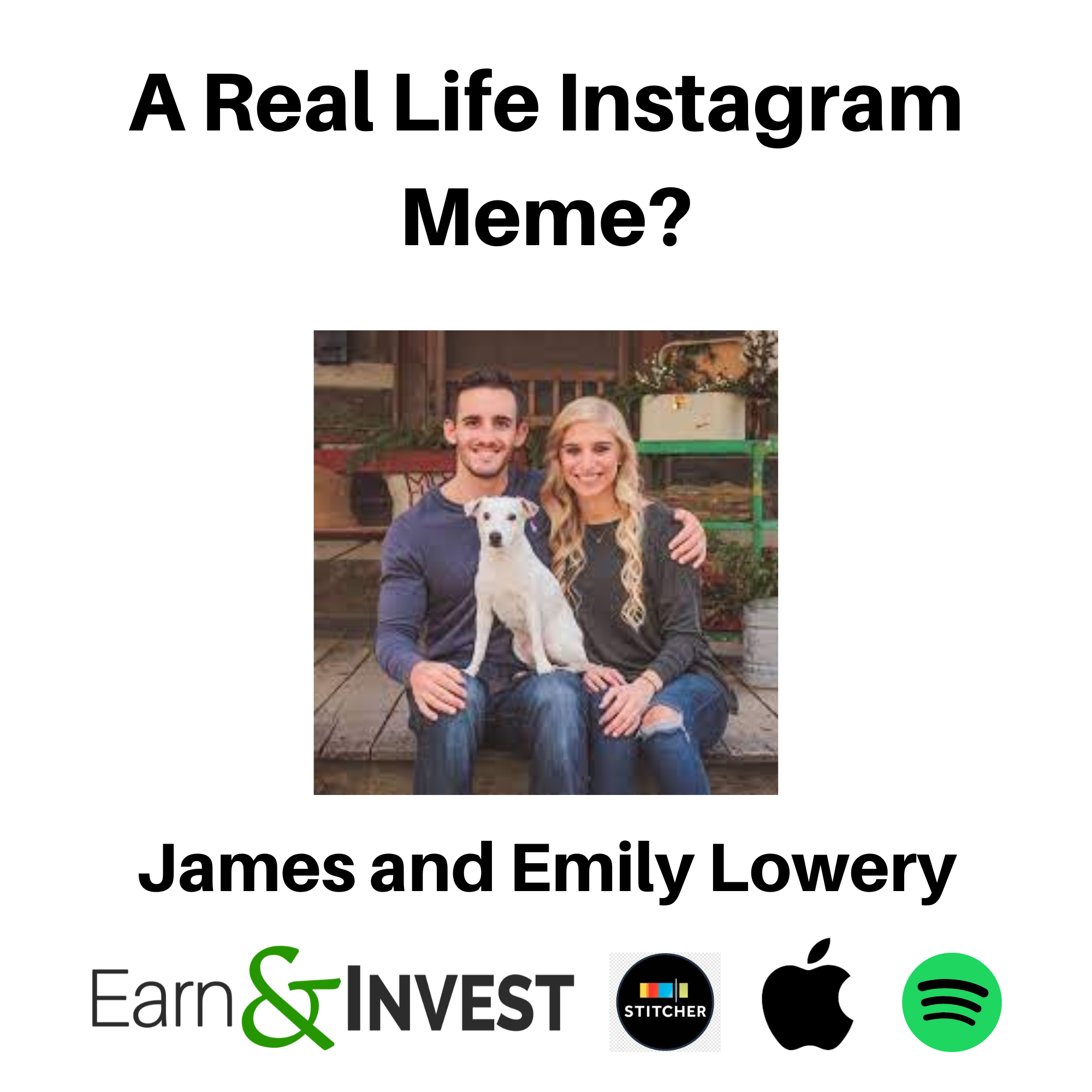 330. From hand to Mouth to a Real Life Instagram Meme