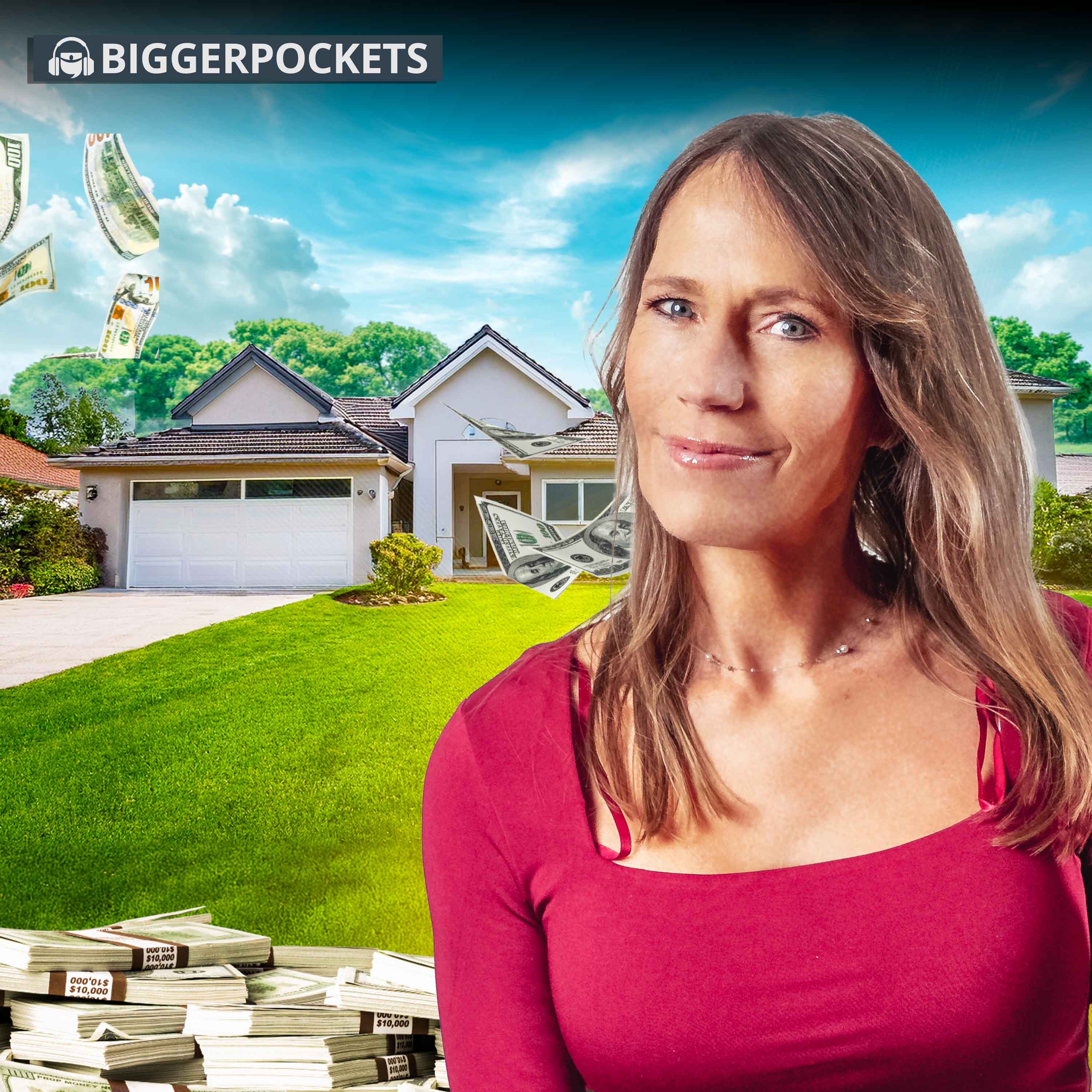 How to Scale Your Real Estate Portfolio So You Build Wealth, NOT Burn Out