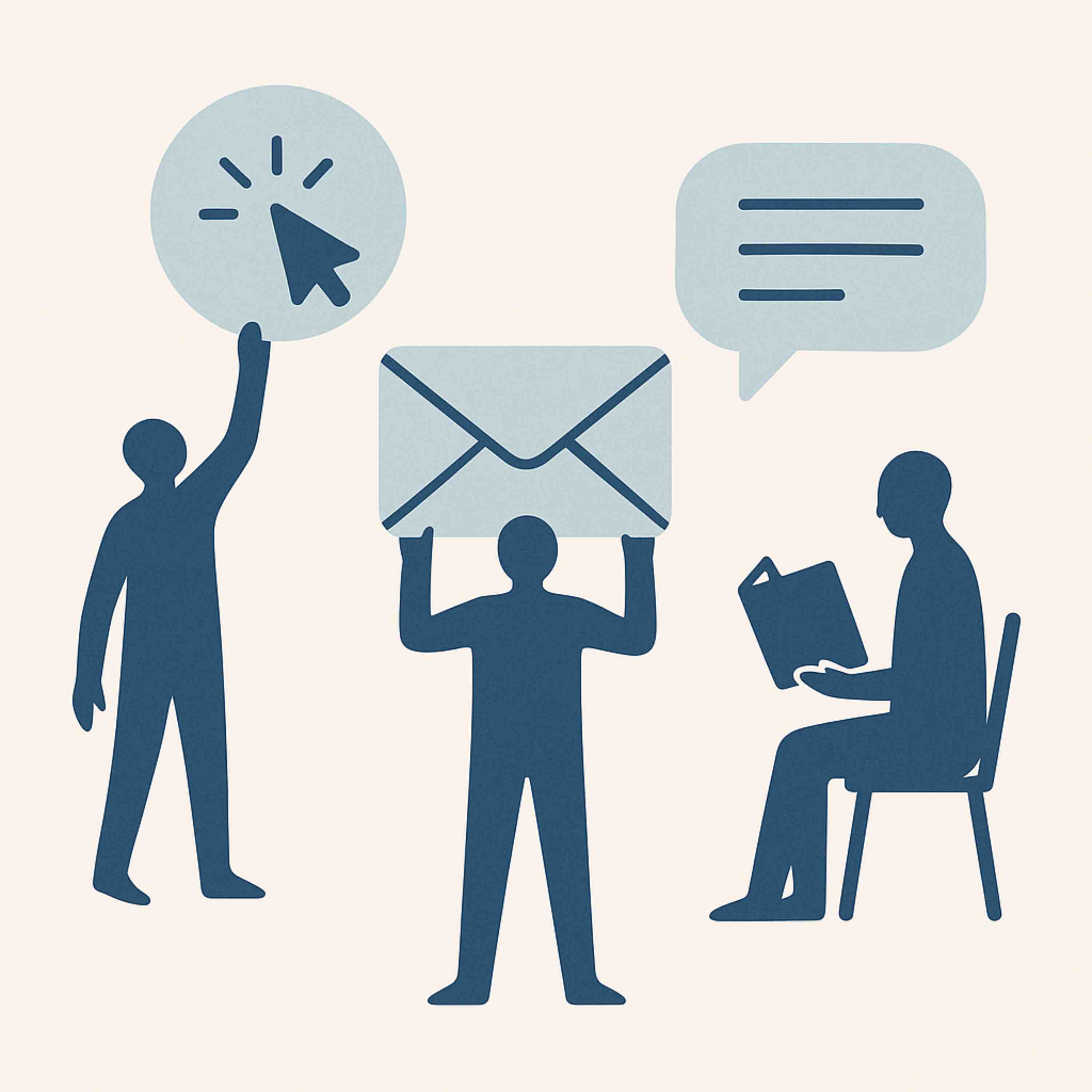 Direct Marketing (and the other kind) by Seth Godin on How to Improve Your Marketing Effectiveness