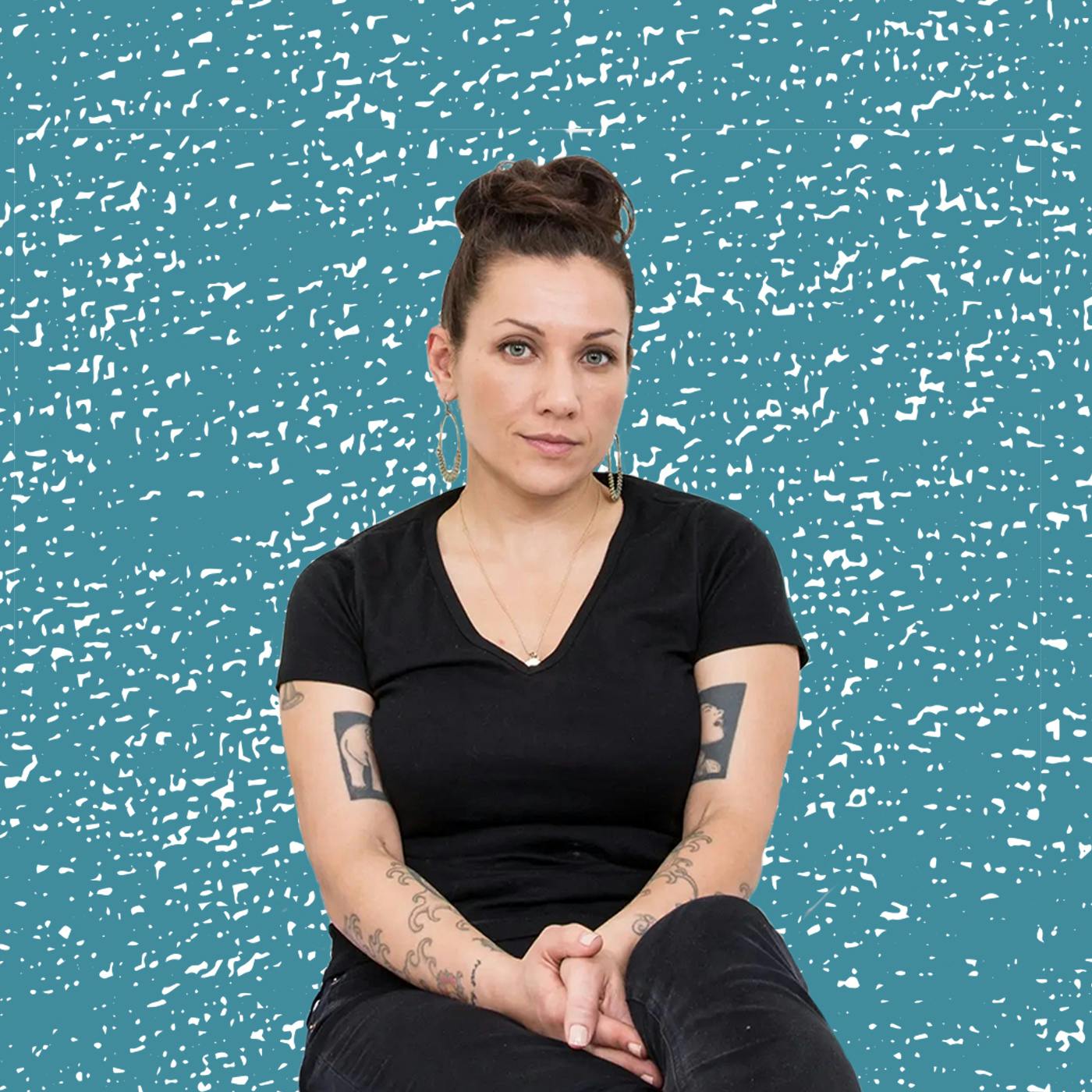 Melissa Febos on Solitude as Creative Fuel Melissa Febos on Solitude as Creative Fuel