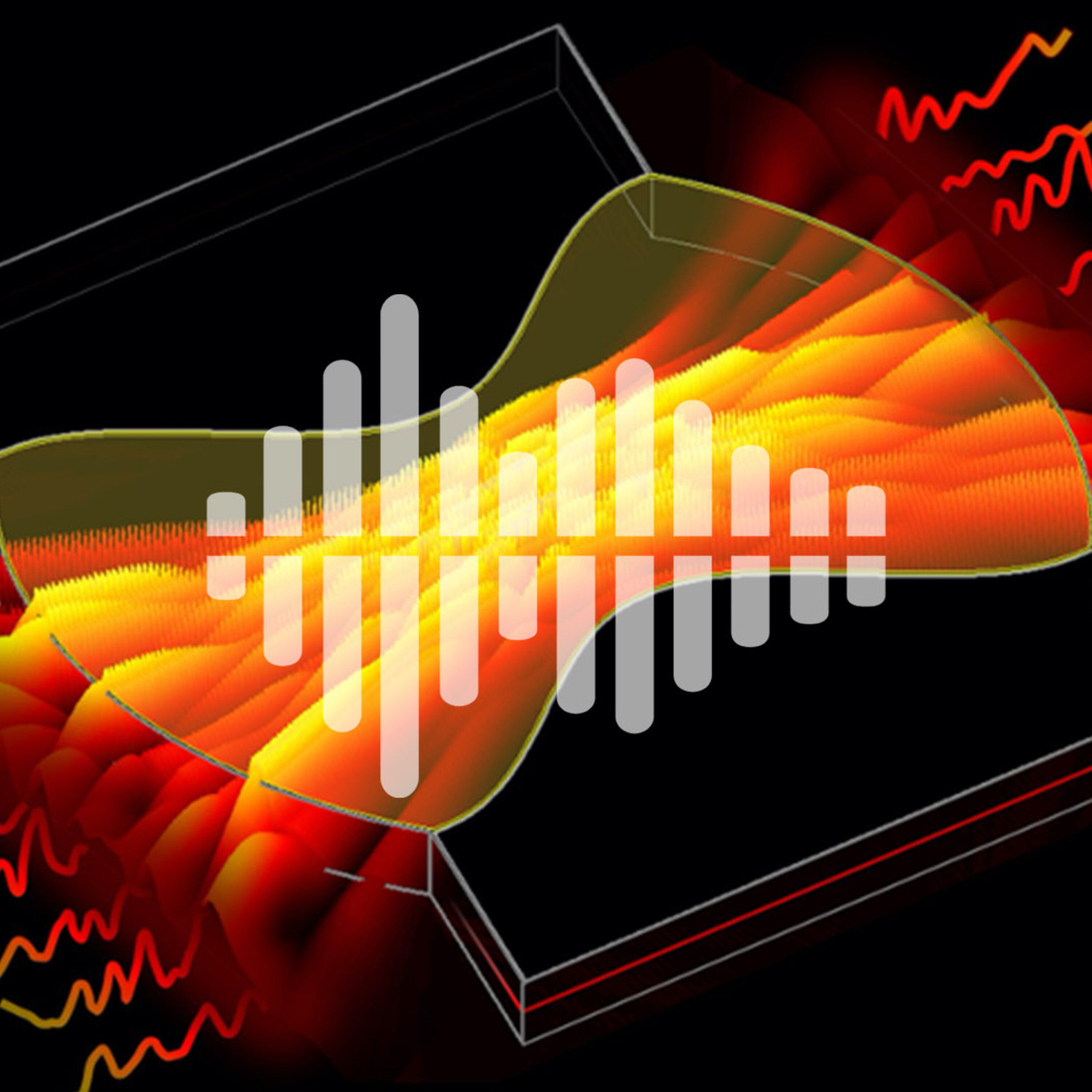 Measuring Earth’s surface like never before, and the world’s fastest random number generator