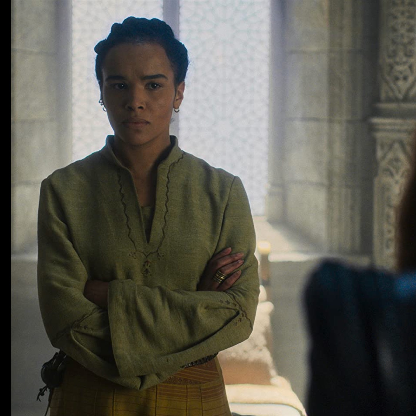 6: "Blood Calls Blood" (The Wheel of Time: S1E5)