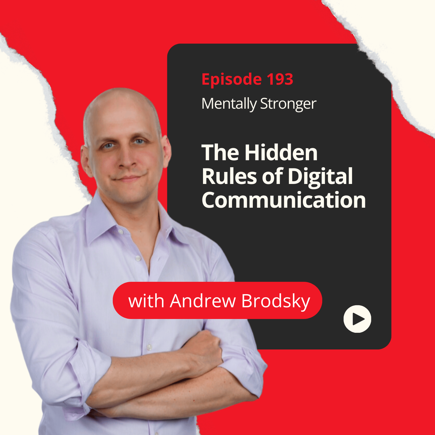 Mentally Stronger with Therapist Amy Morin