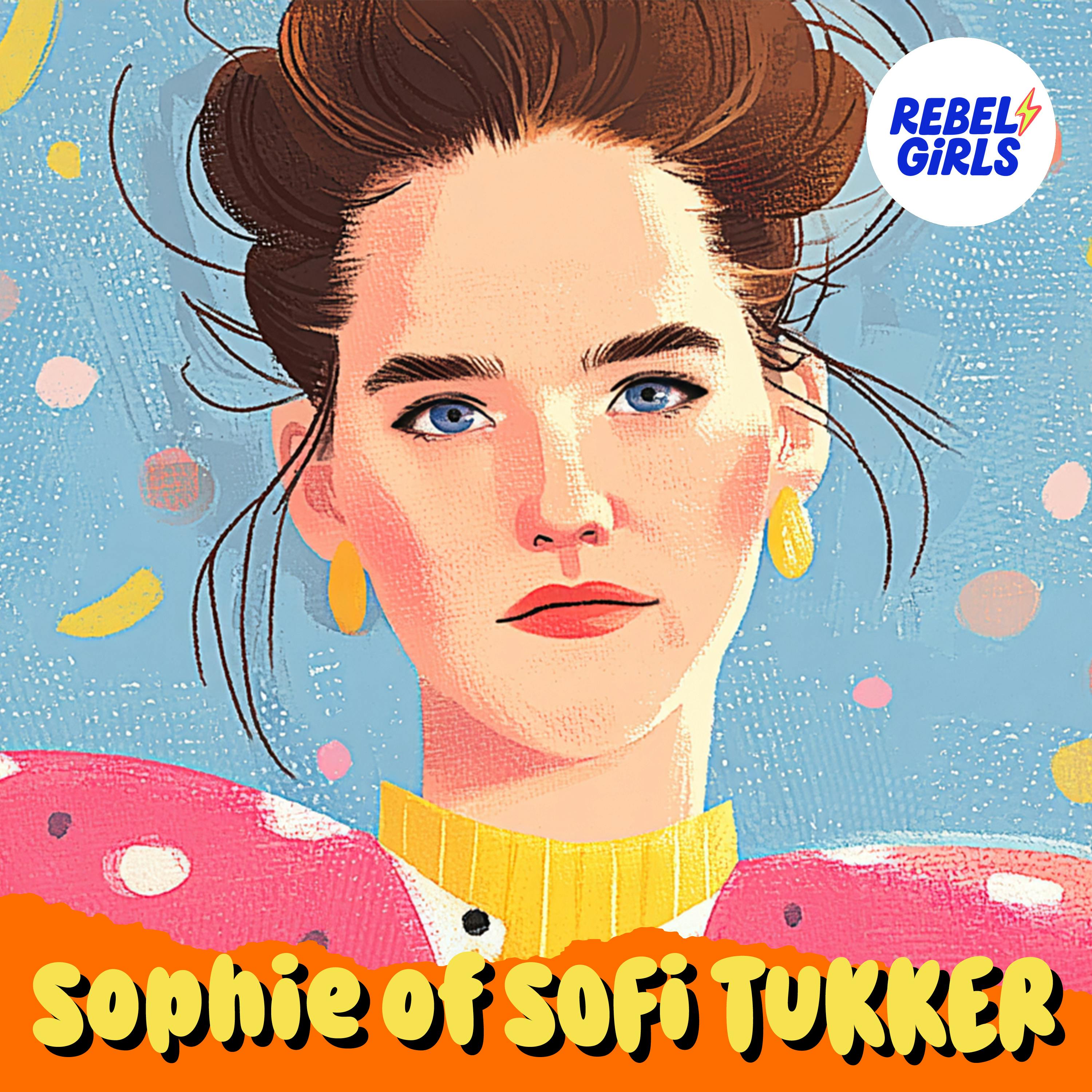 Sophie Hawley-Weld: Making the World Dance in Every Language