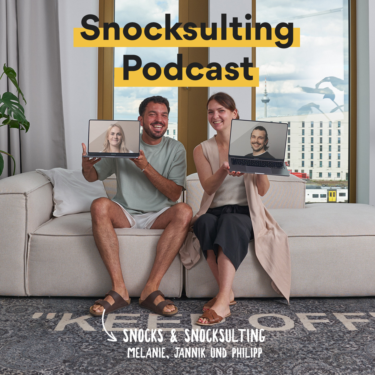 E-Commerce, Why Not?! Tipps für dein Business von Johannes Kliesch und Romy Riffel