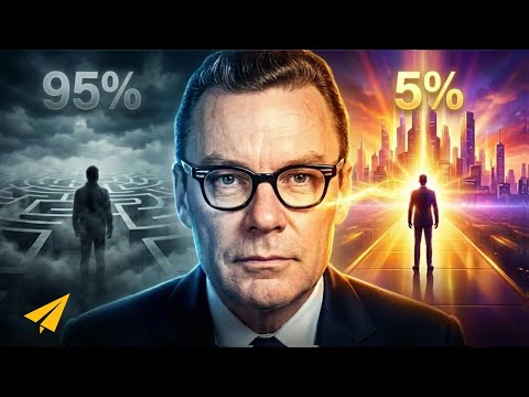 Only 5% Understand This Law - That’s Why They Win! | Earl Nightingale episode artwork