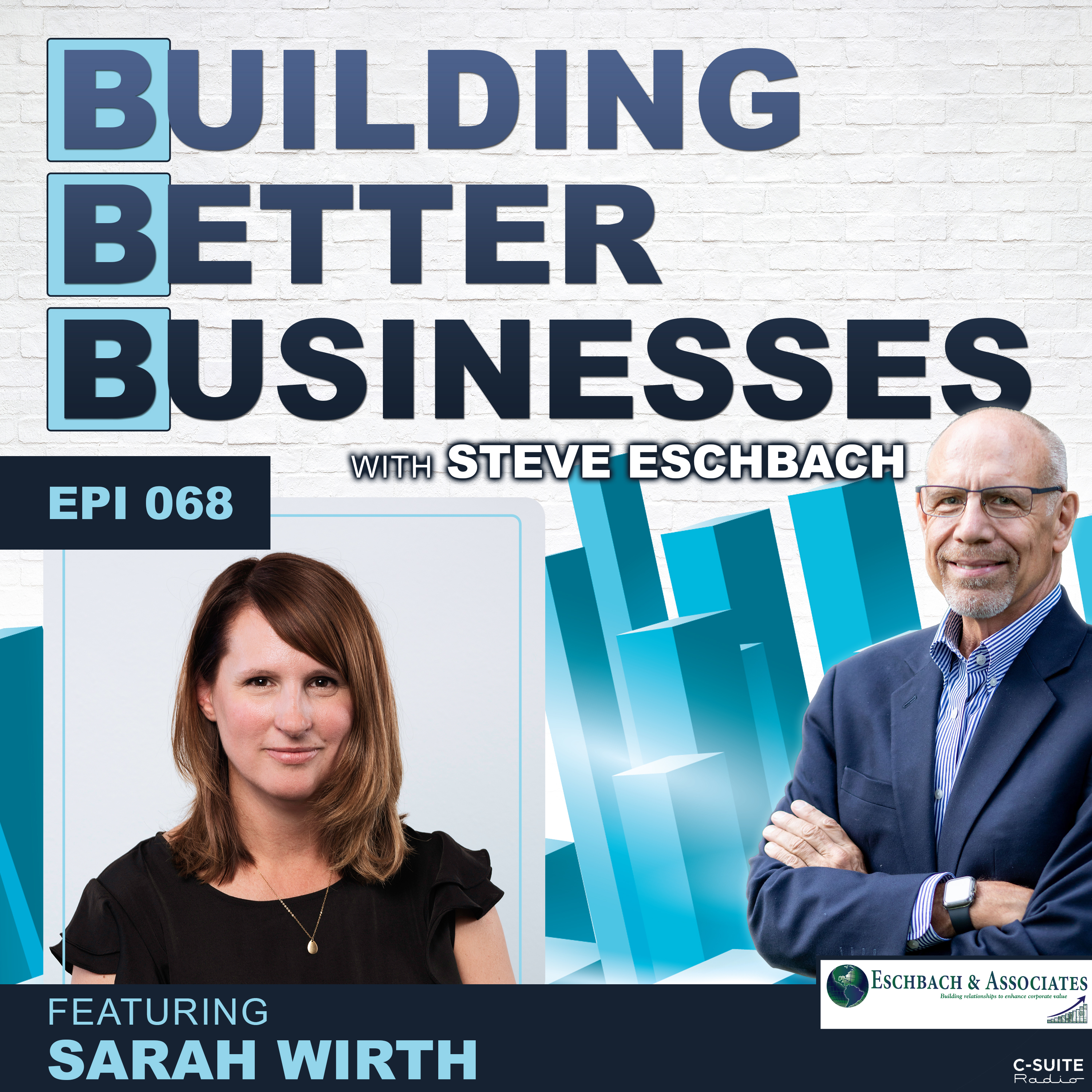 Building Better Businesses