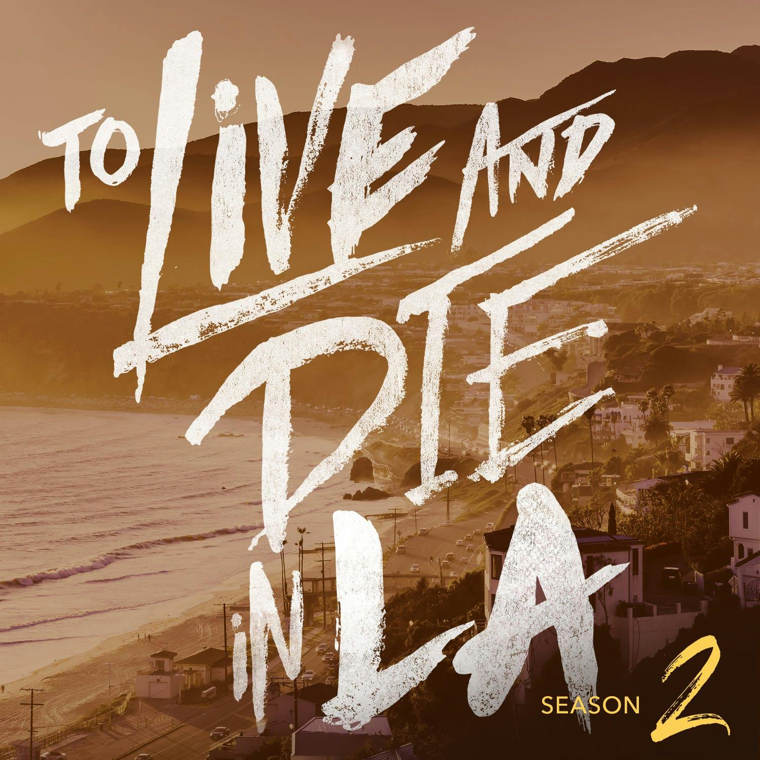 To Live and Die in LA - Subscriber Only podcast tile