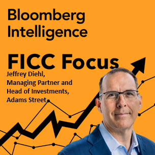 Credit Crunch: Adams Street’s Diehl on Trends in Private Capital episode artwork
