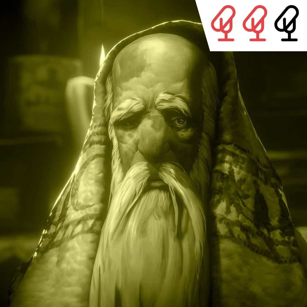 No Rest for the Wicked; entrevista: Many Nights a Whisper; Bloober Team y Netflix