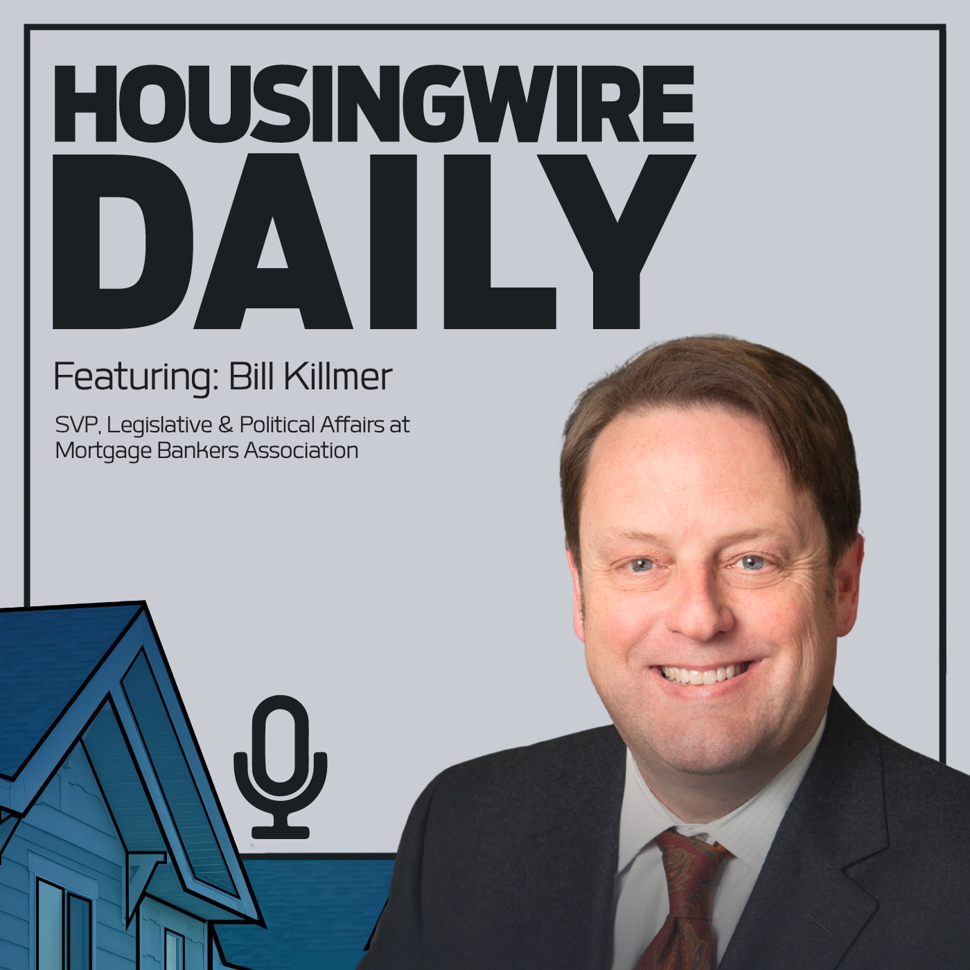 MBA’s Bill Killmer on how the midterms could change housing