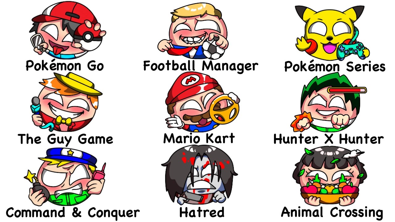 Every BANNED Video Games In 14 Minutes | The Analyst episode artwork