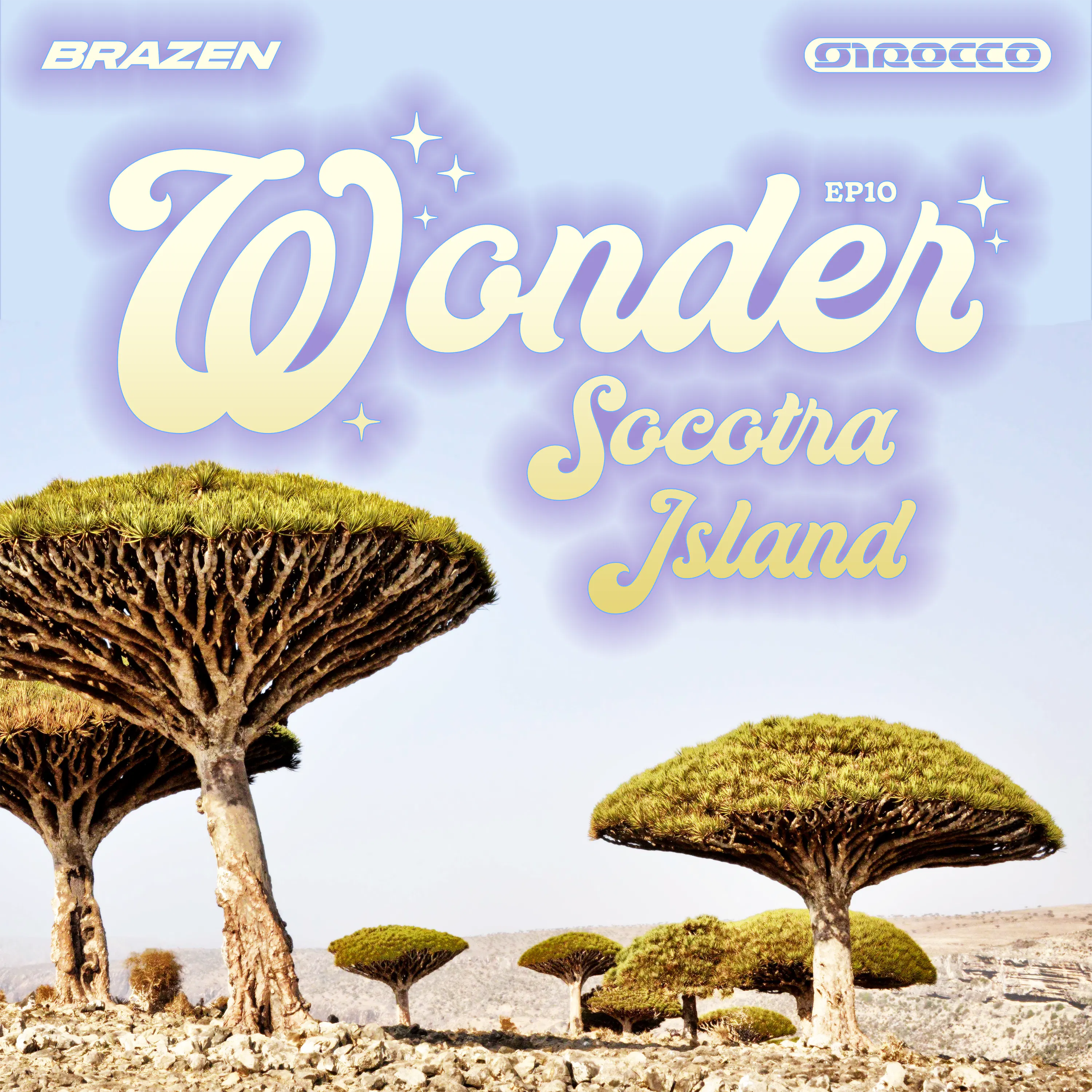Socotra Island episode artwork