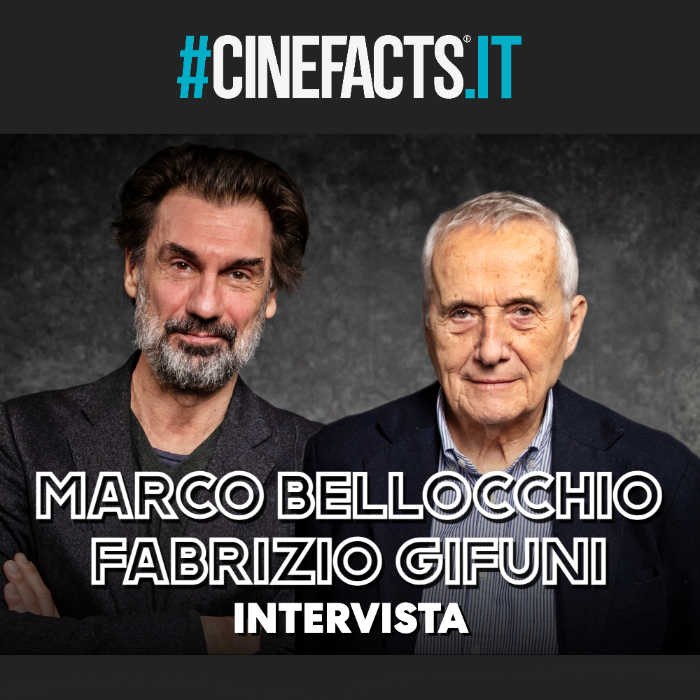 Portobello e la tragedia di Enzo Tortora: intervista a Marco Bellocchio e Fabrizio Gifuni