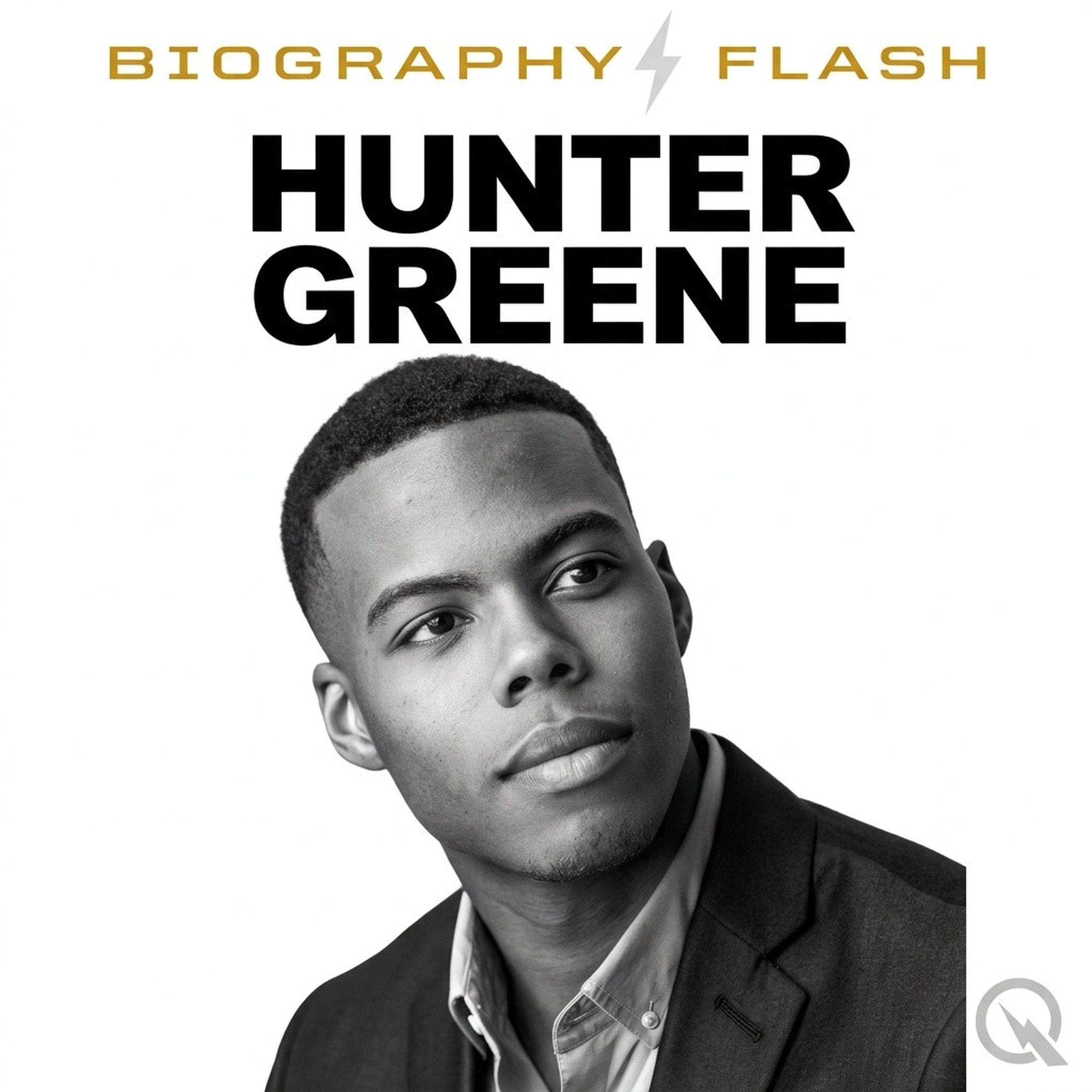Hunter Greene - Biography Flash