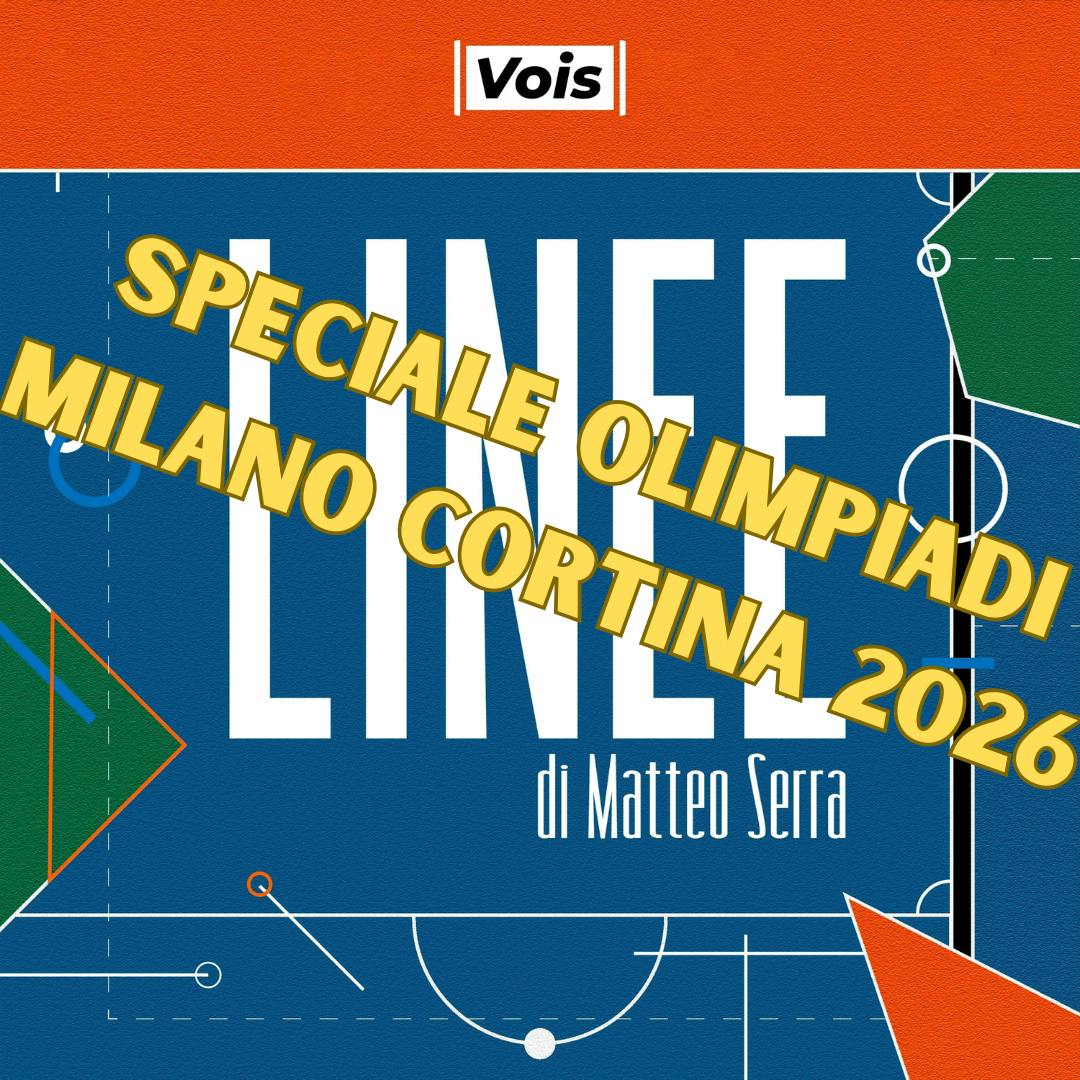 E quindi, alla fine, come sono andate ‘ste Olimpiadi di Milano Cortina? & le altre storie E quindi, alla fine, come sono andate ‘ste Olimpiadi di Milano Cortina? & le altre storie