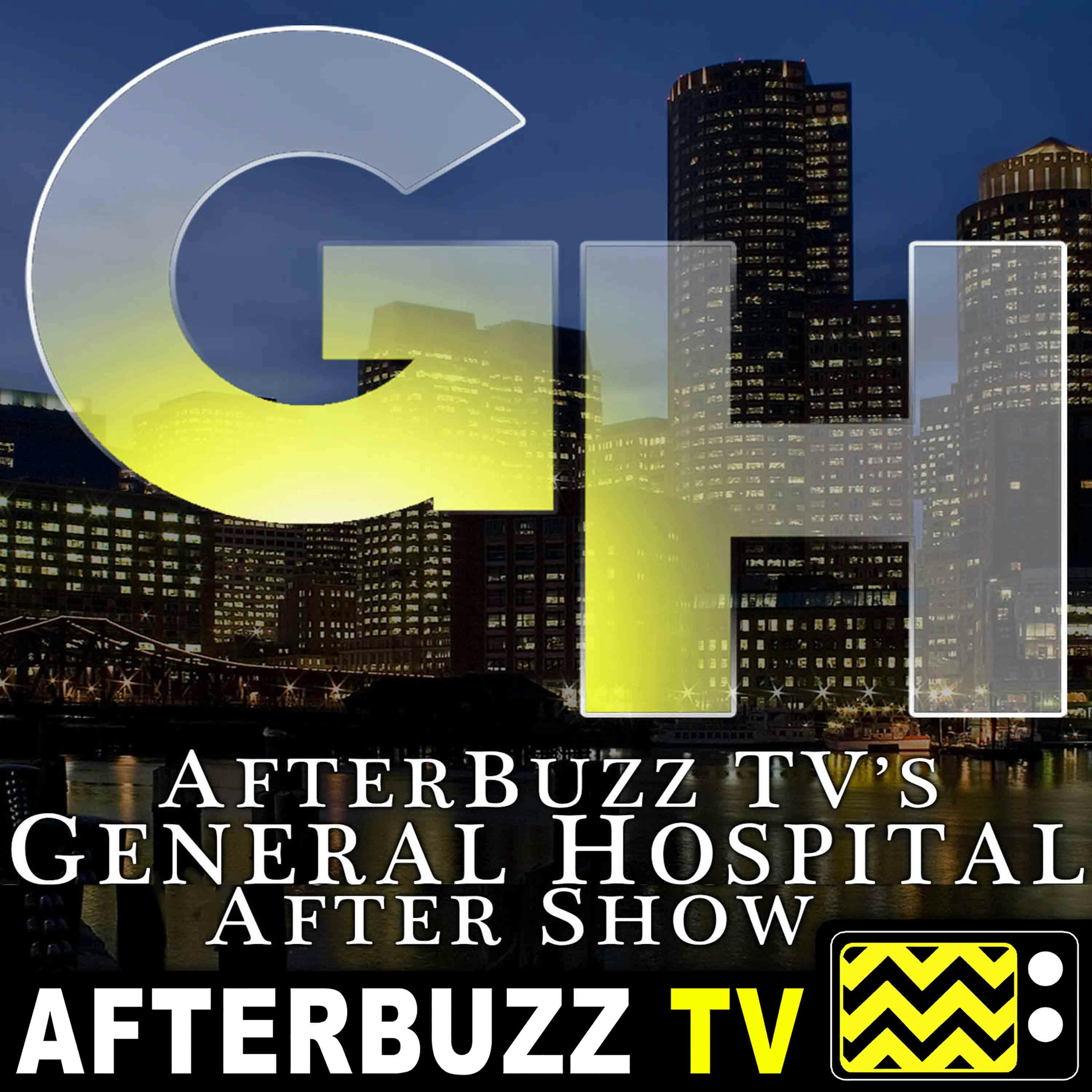 General Hospital | Jennifer Bassey Interview | AfterBuzz TV AfterShow