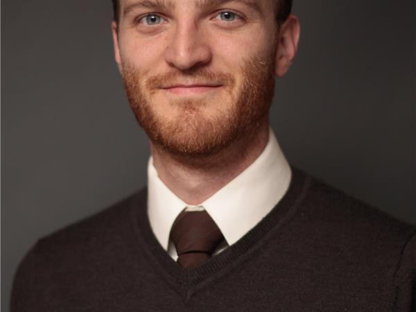 Michael Fry, Brown Button Estate Sale Services, on Changing the Industry episode artwork