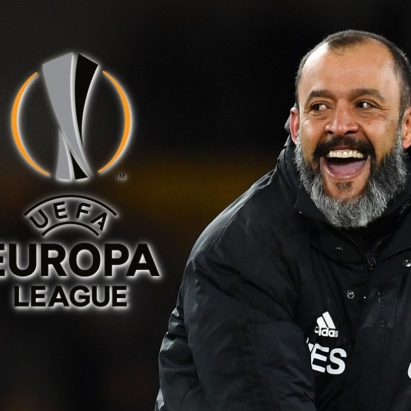 Europa league draw REACTION episode artwork