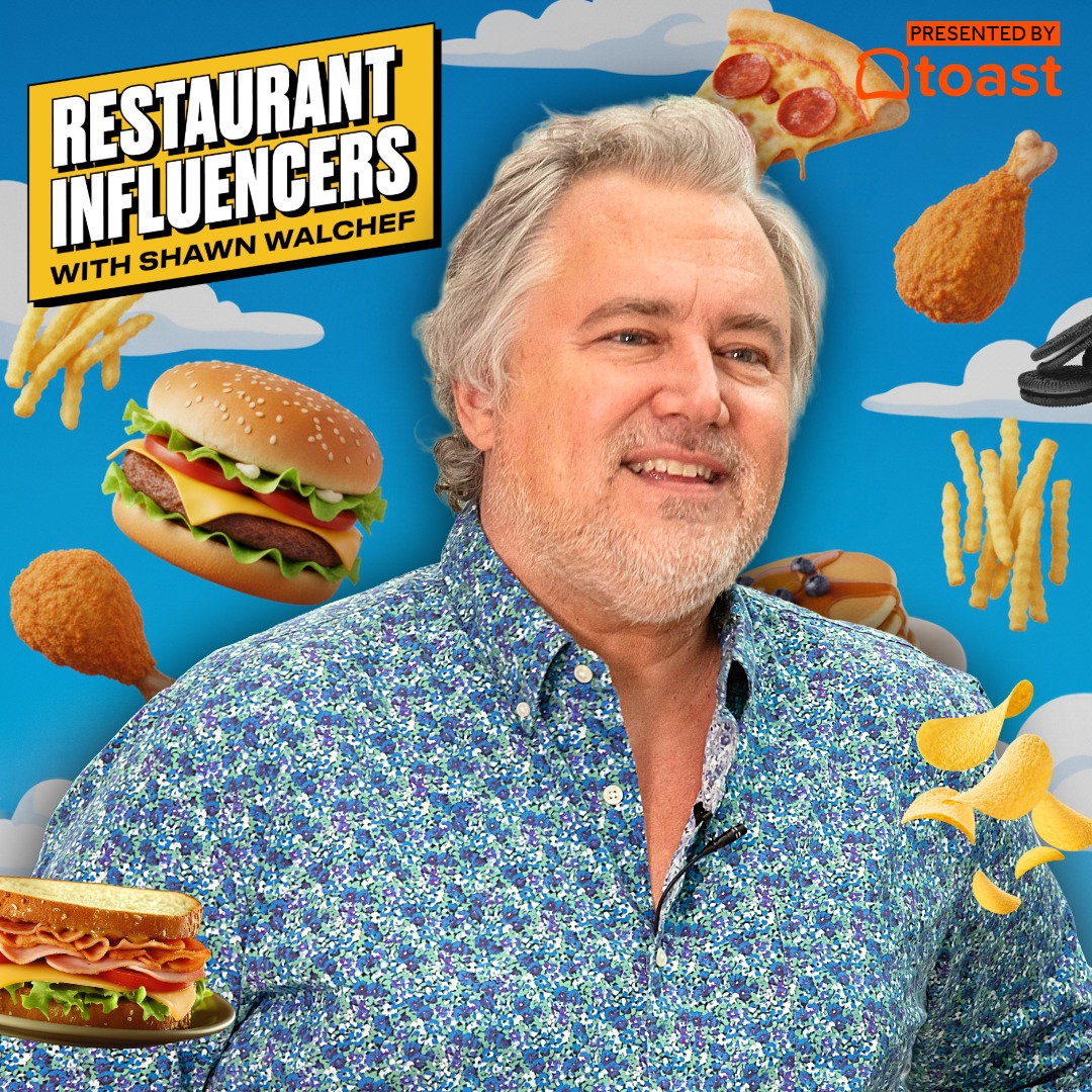 This Former Simpsons Showrunner Ate 200 Foods in 24 Hours. Then Bill Oakley Came Back For More. episode artwork