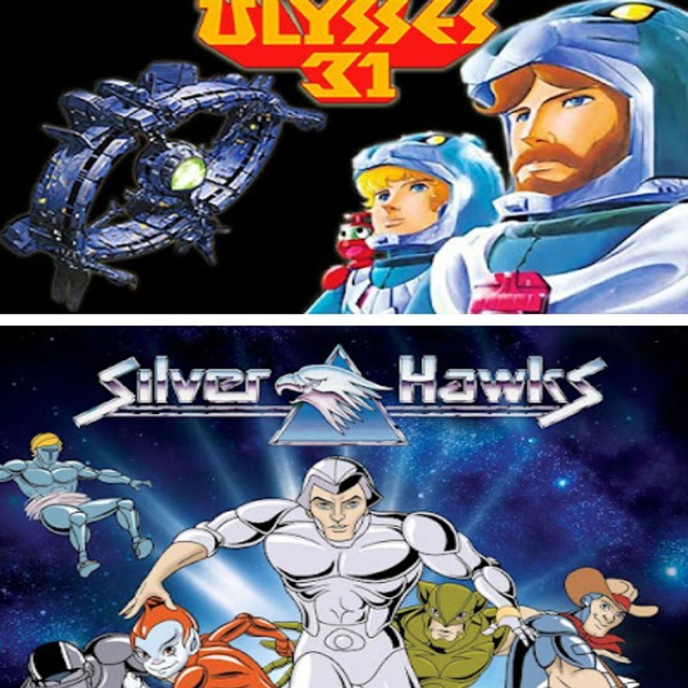 LOST EPISODE: CARTOON THEME SONGS