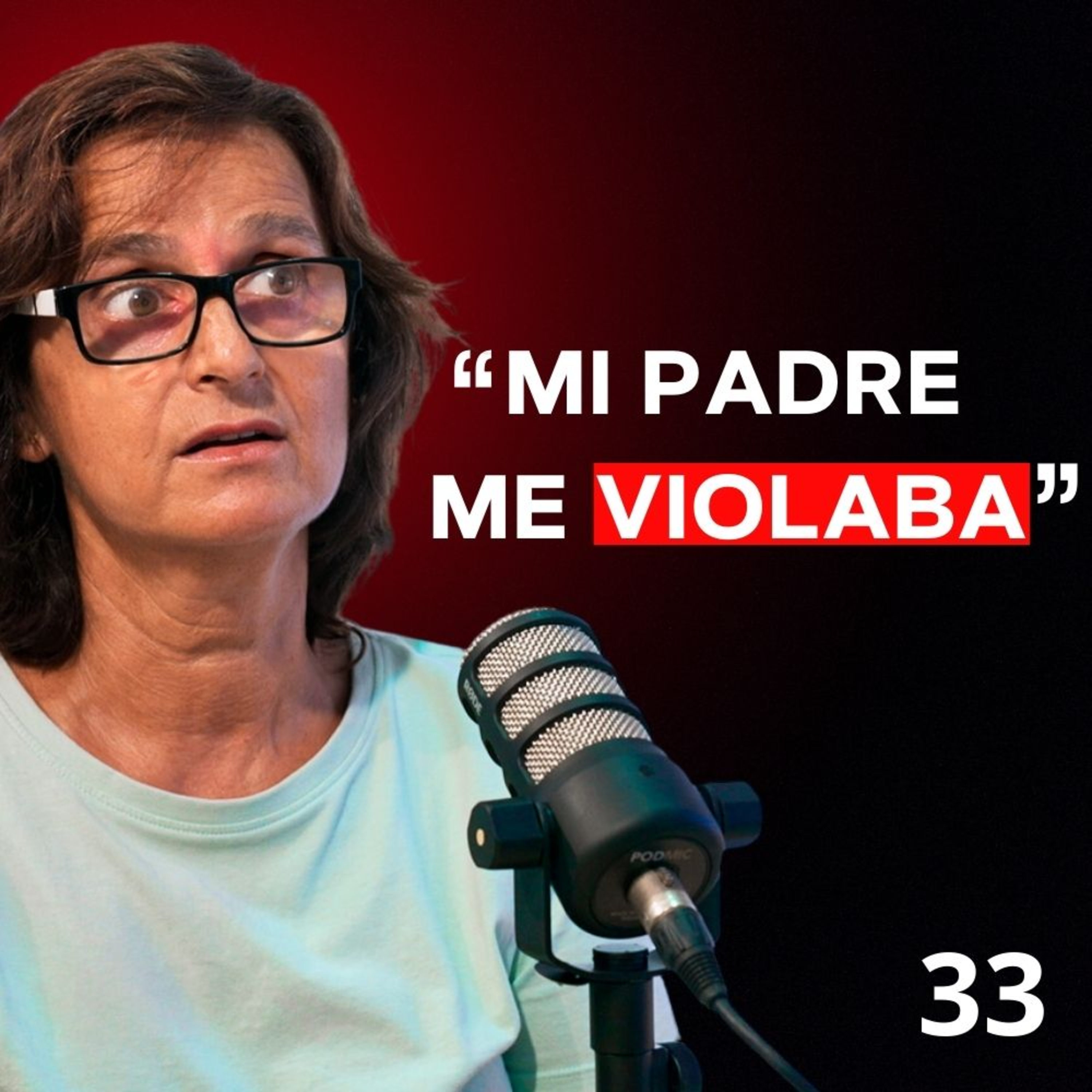 Mi Madre me OBLIGABA a ACOSTARME con ÉL episode artwork