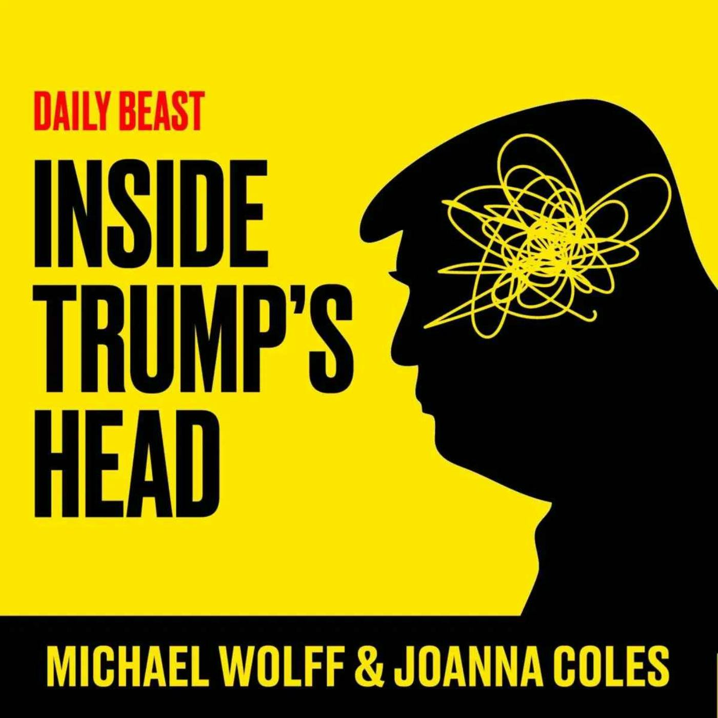These Are Trump's Biggest Achilles' Heels: Wolff