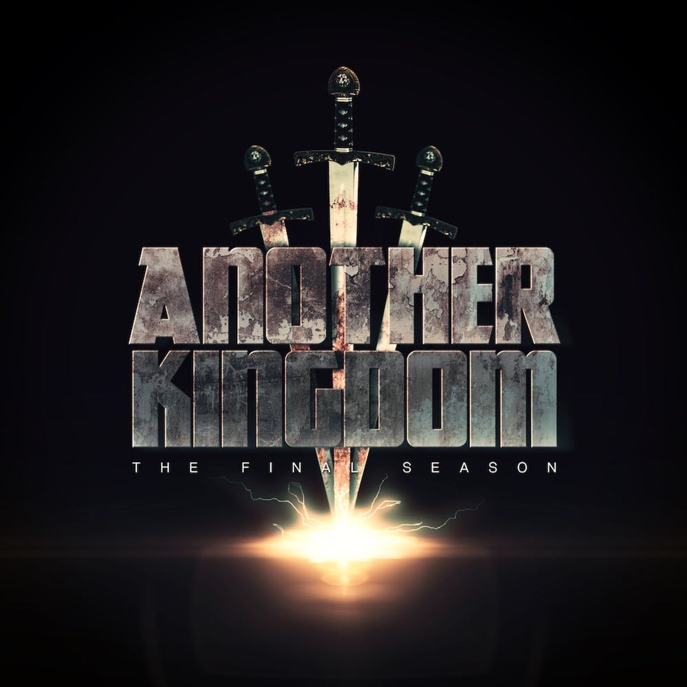 Another Kingdom Ep. 6: The Quest is Over