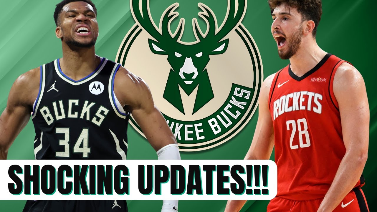 This CANNOT Be Ignored… | Daily Bucks News & Rumors