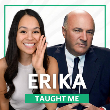 The Road to Success: Kevin O'Leary's Lessons in Entrepreneurship