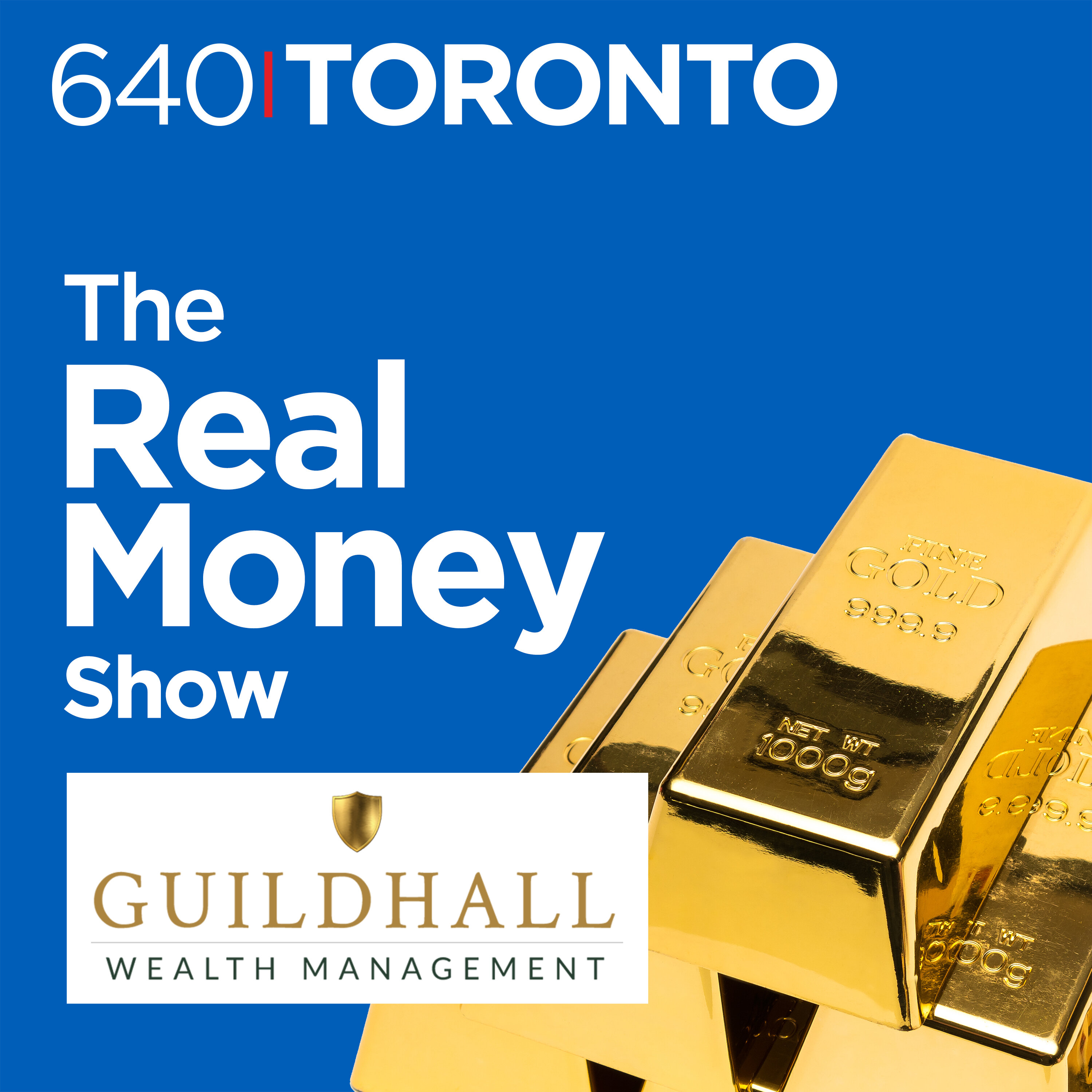 Real Money Show | Preparing for Gold and Silver Fireworks, The Real Money Show Canada Day Weekend Special episode artwork