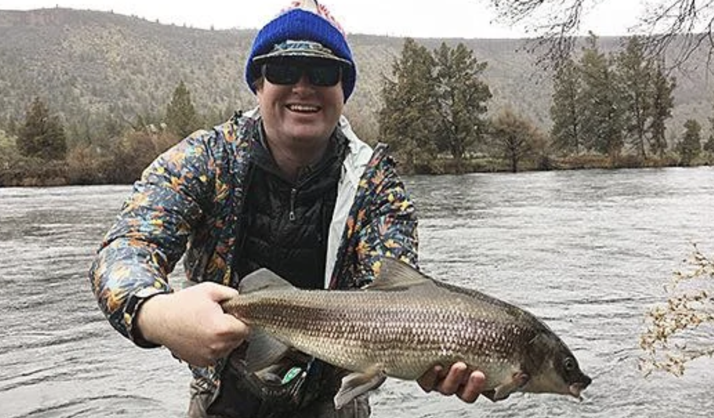 The February Room A Fly Fishing Podcast