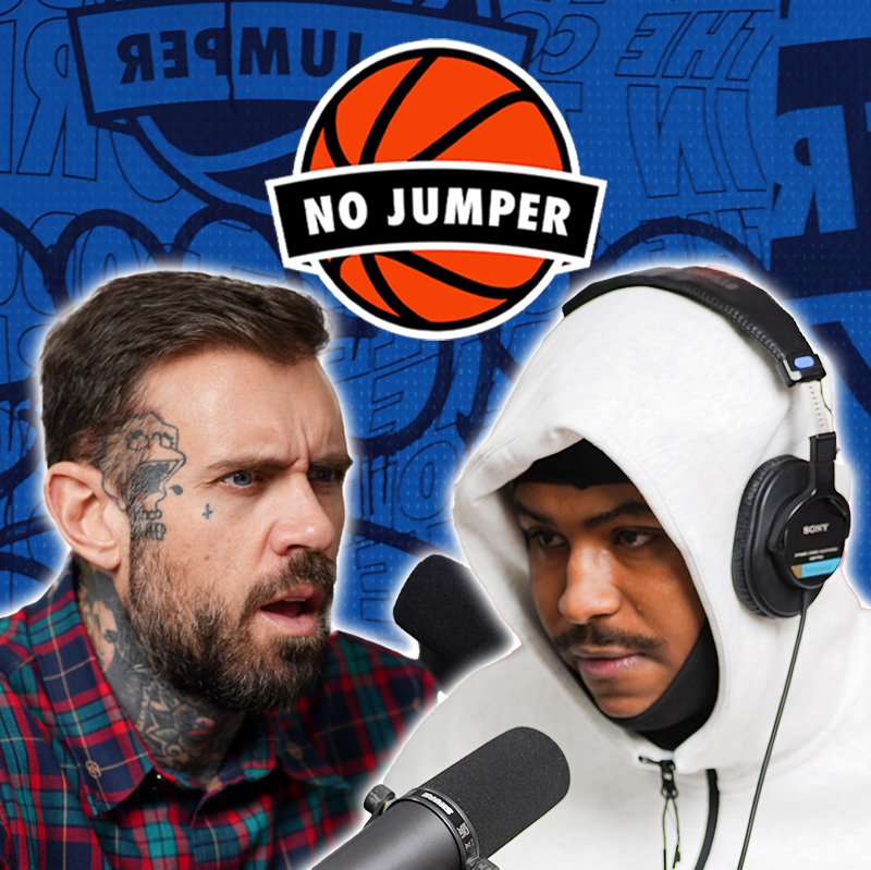 Teejayx6 on Being a Scam Pioneer, Falling Off, Punchmade Dev Beef, Kasher Quan & More