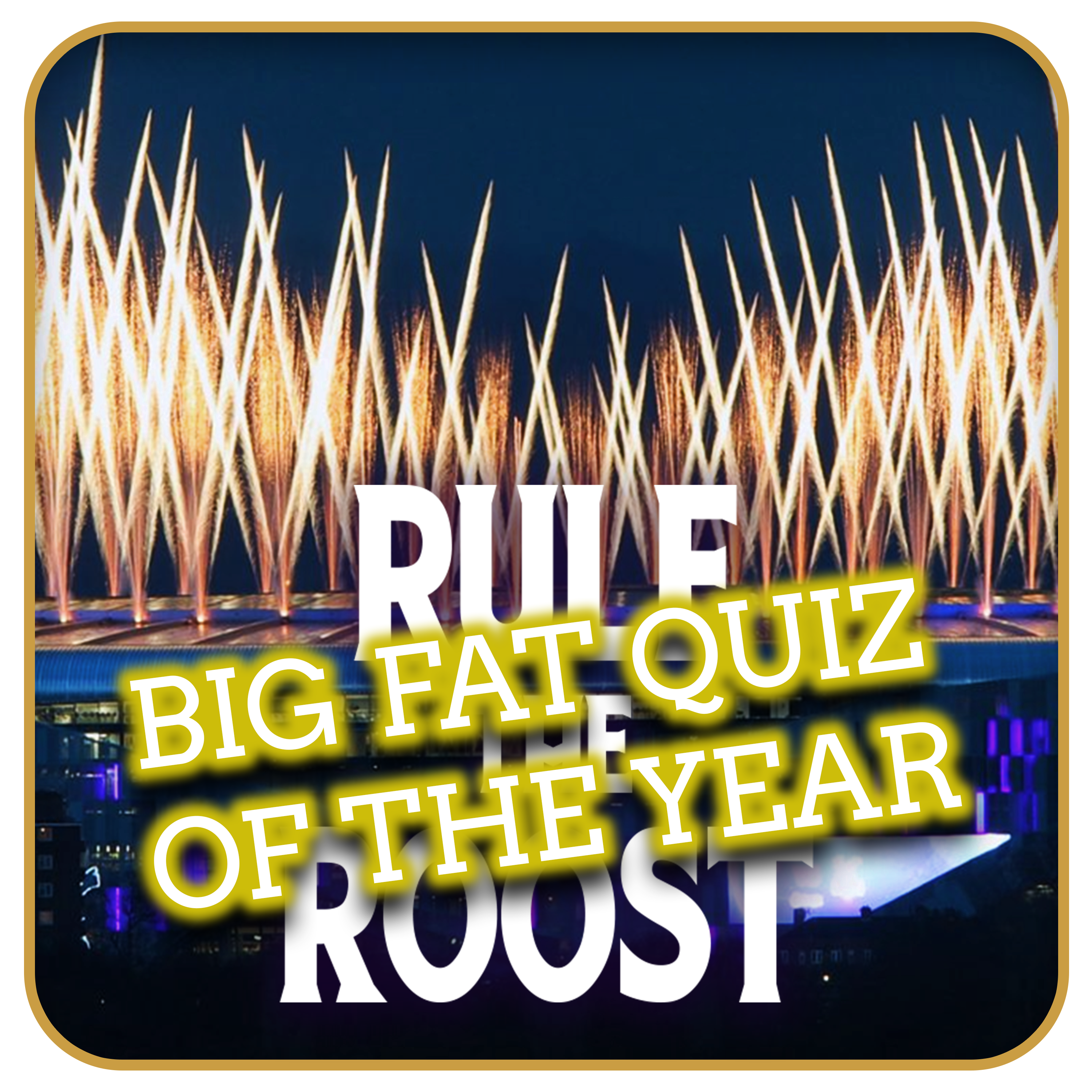 RTR BIG FAT QUIZ OF THE YEAR 2025