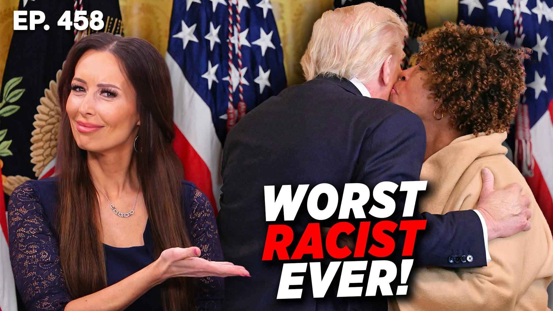 Donald Trump Is the WORST RACIST EVER Donald Trump Is the WORST RACIST EVER