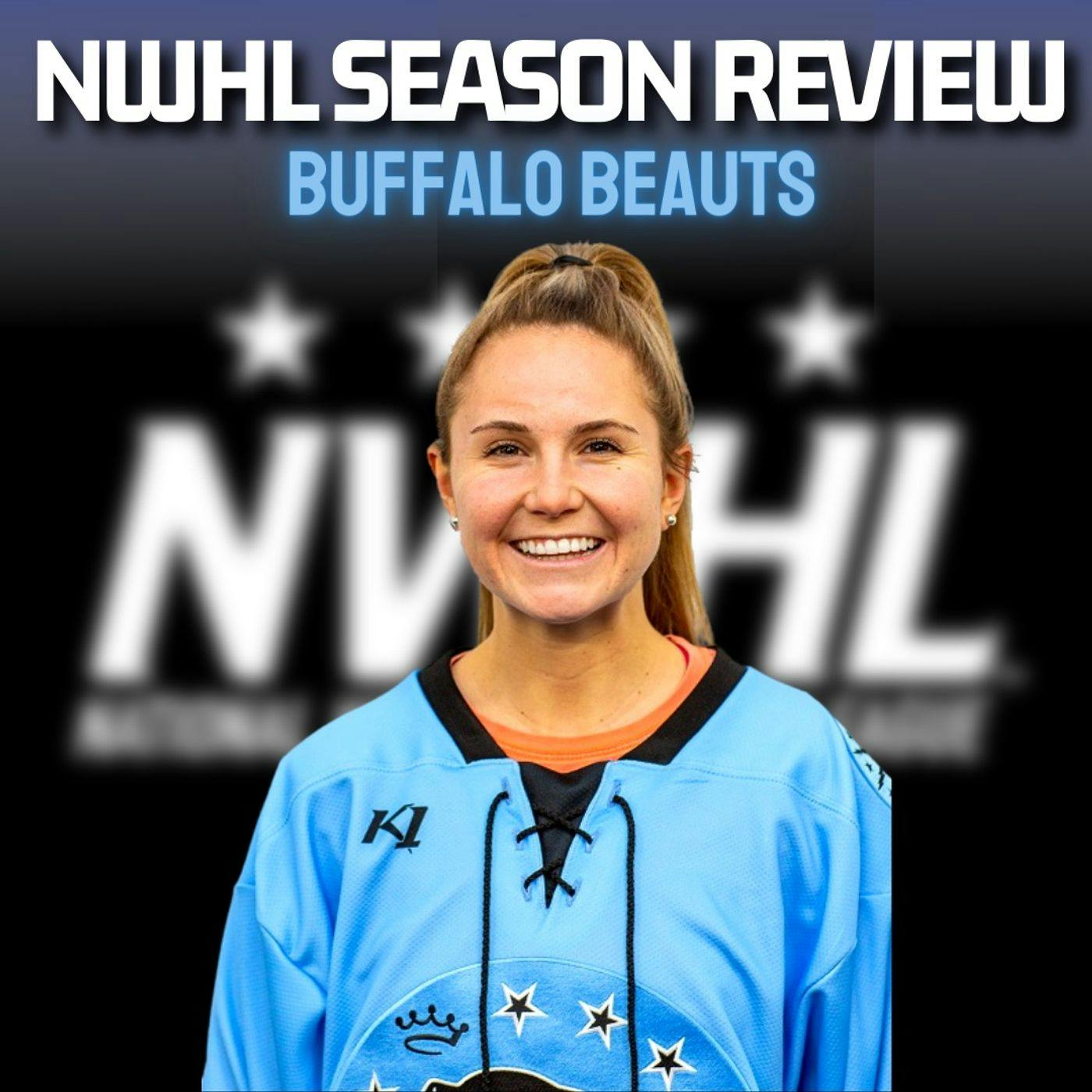 NWHL Season Review - BUFFALO BEAUTS! With Taylor Accursi