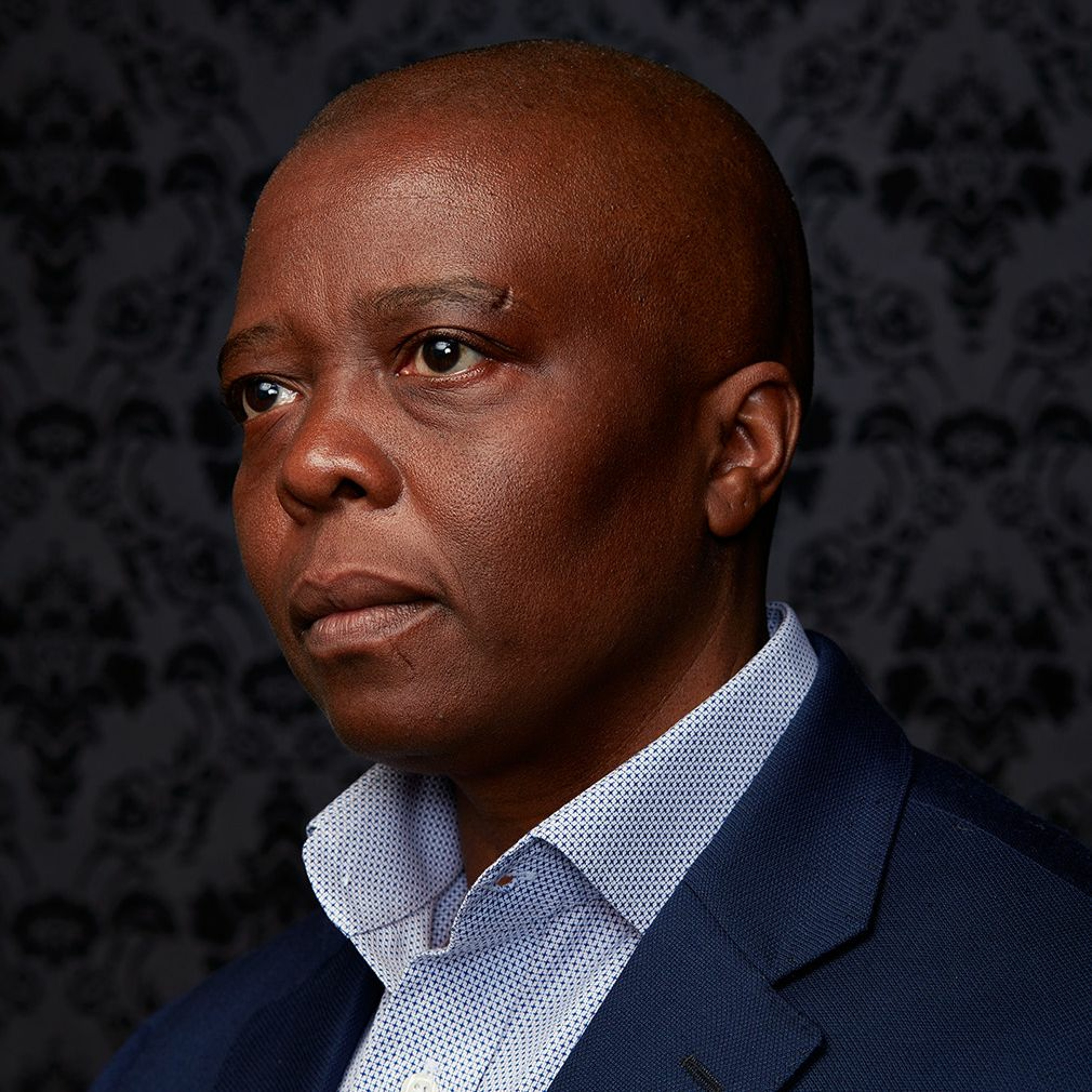 Netflix "Strong Island" Director Yance Ford
