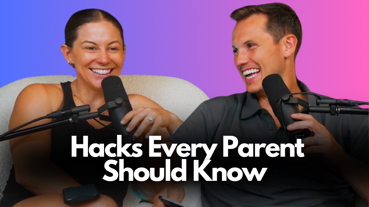 274 | All the Back-to-School Feels (and Tips)