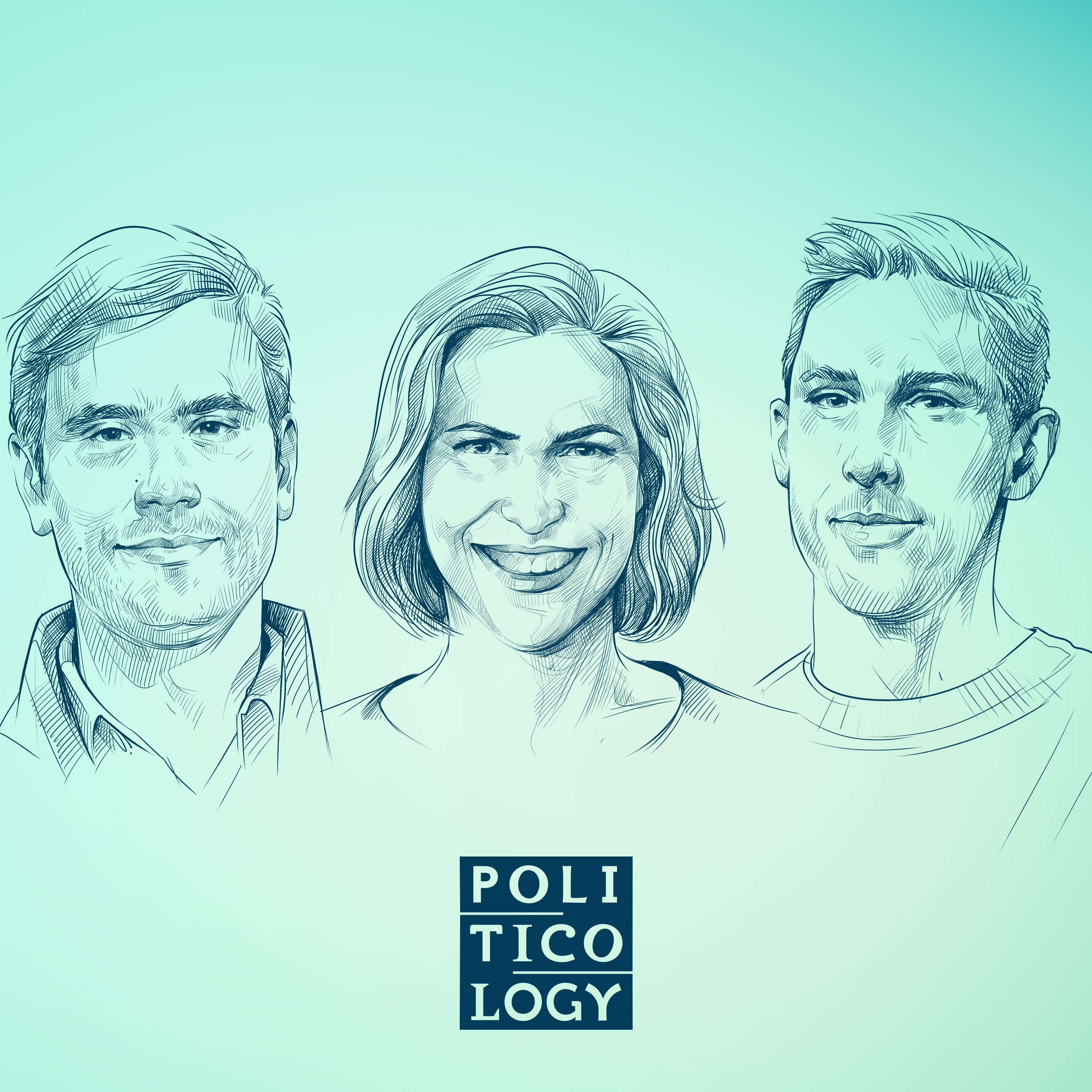 Bad Blood — The Weekly Roundup