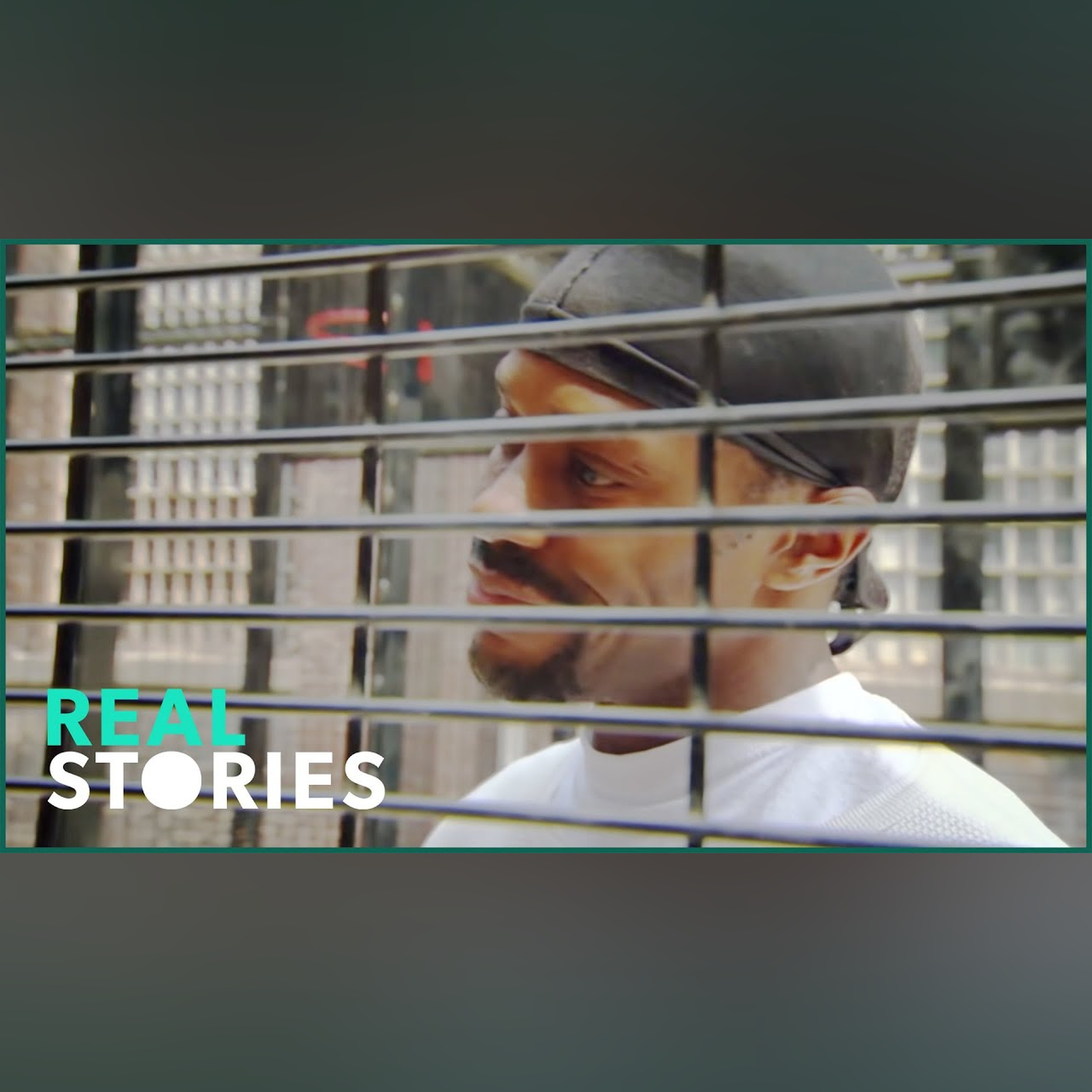 Sir Trevor McDonald: Inside America's Most Notorious Prison | Real Stories Full-Length Documentary