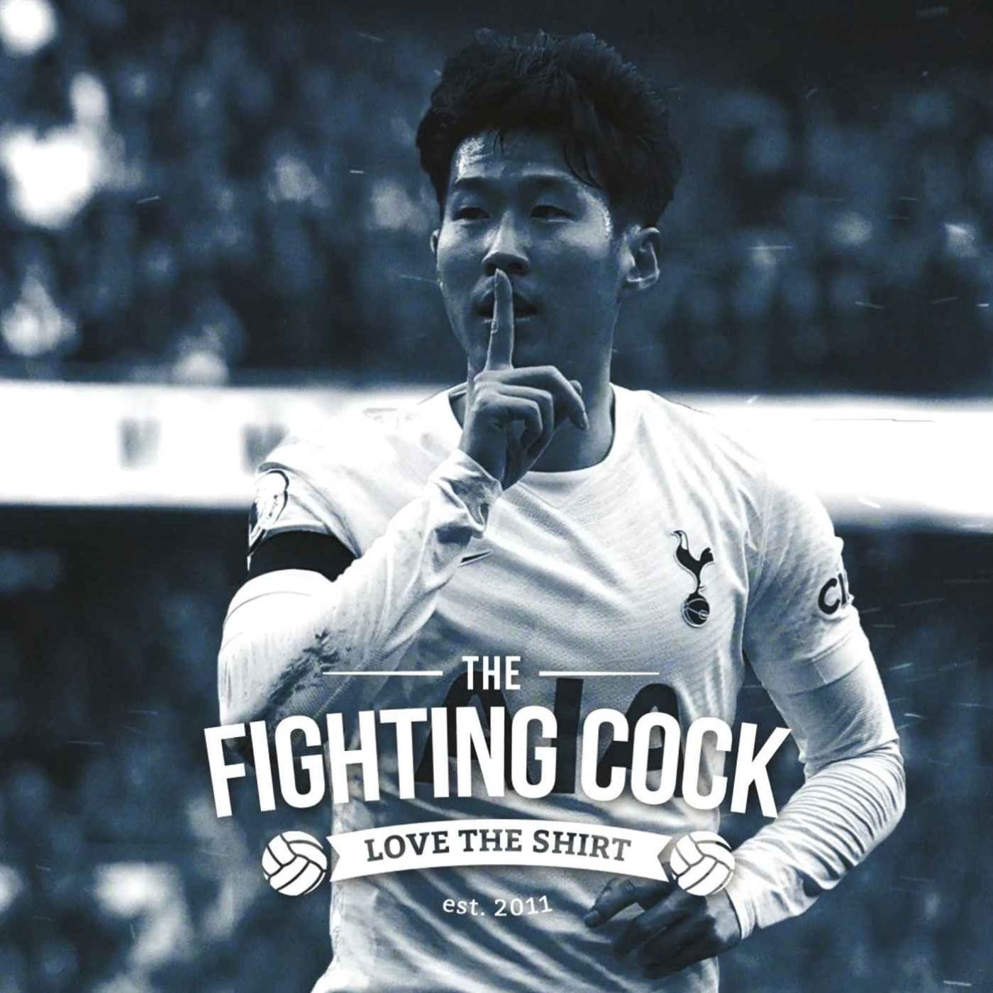 S11E51 - The Phantom of White Hart Lane