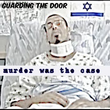 #280. Guarding the Door (Dive Bar) w/ Avi Tabib #280. Guarding the Door (Dive Bar) w/ Avi Tabib