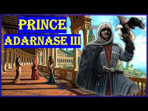The Usurper: Prince Adarnase III of Iberia episode artwork
