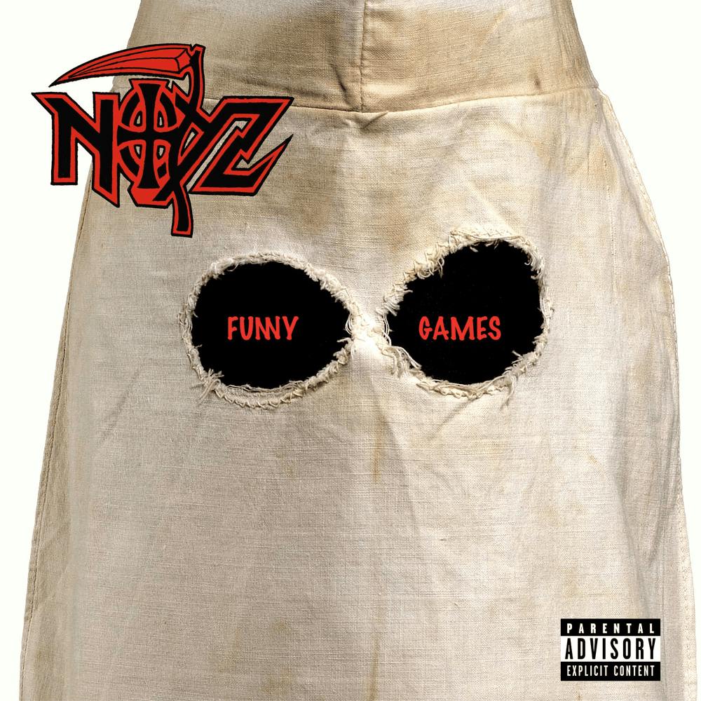 ULTIMO BANCO - NOYZ NARCOS (FUNNY GAMES) ULTIMO BANCO - NOYZ NARCOS (FUNNY GAMES)