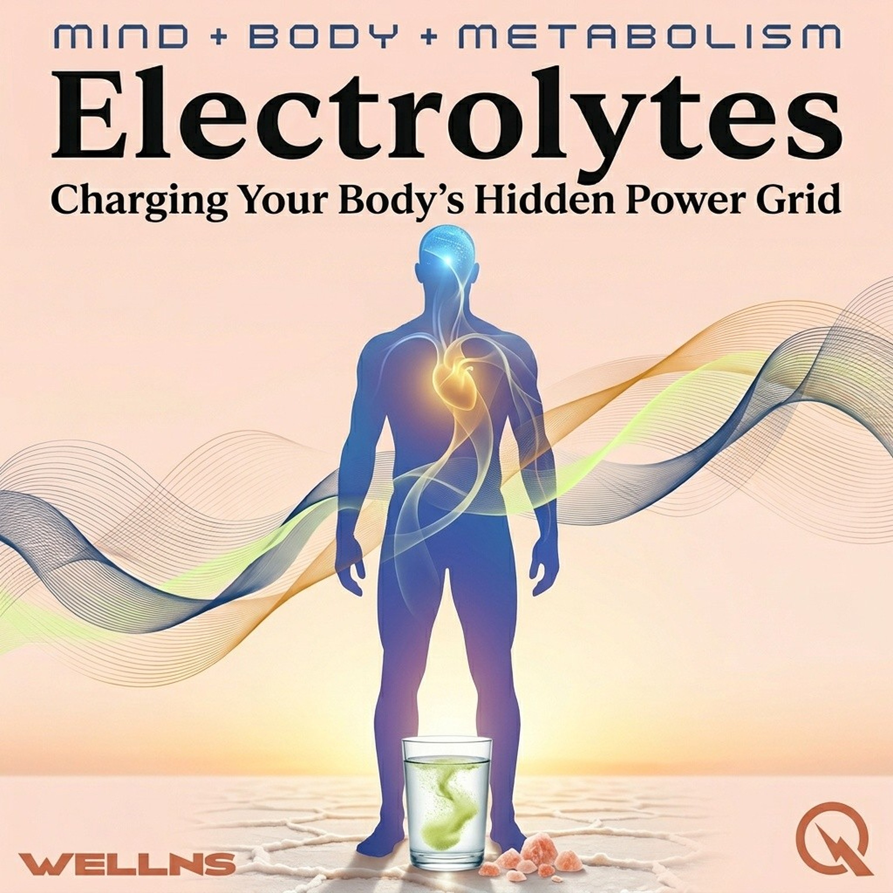 Electrolytes